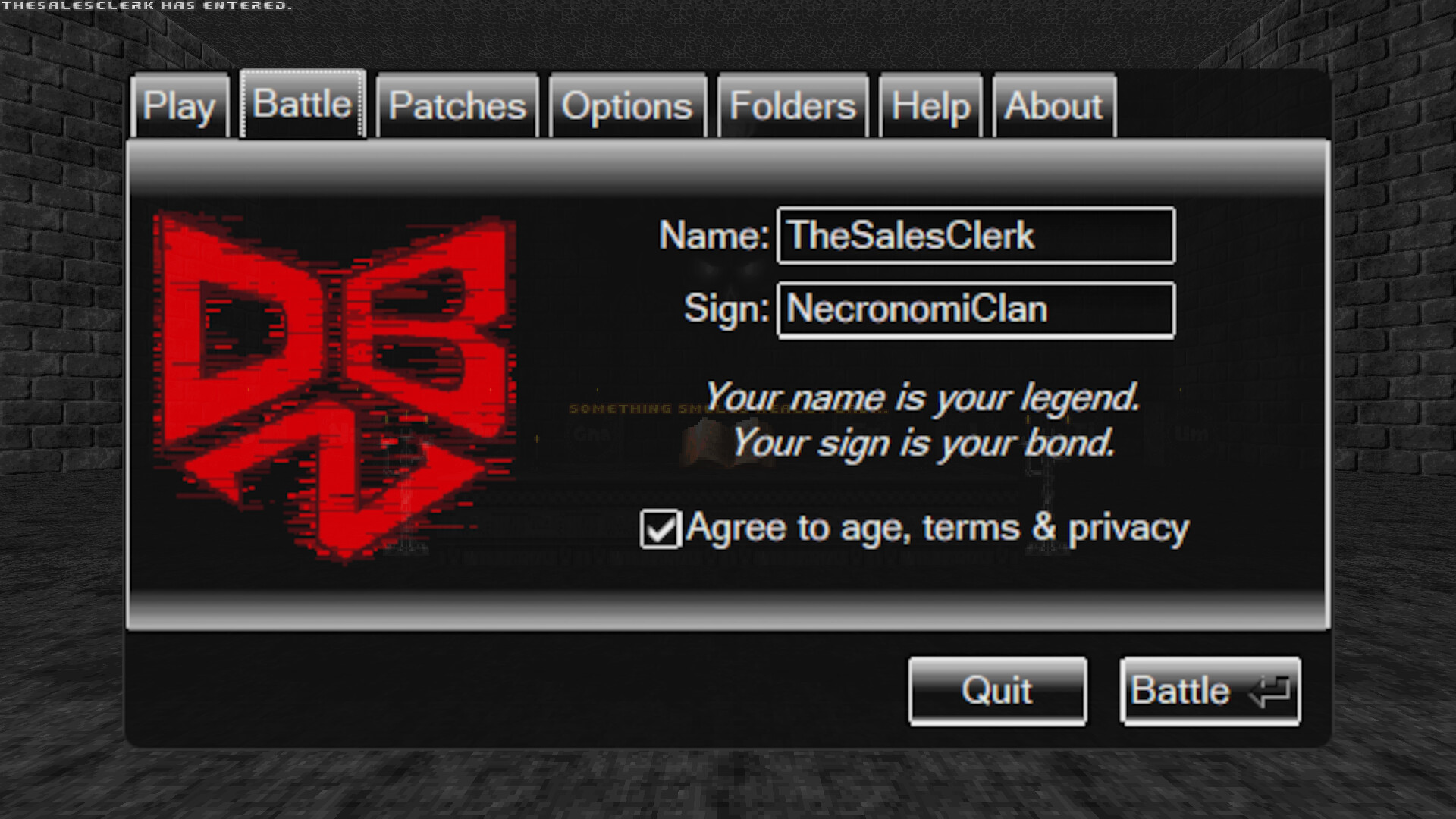 Zugnaex screenshot 2