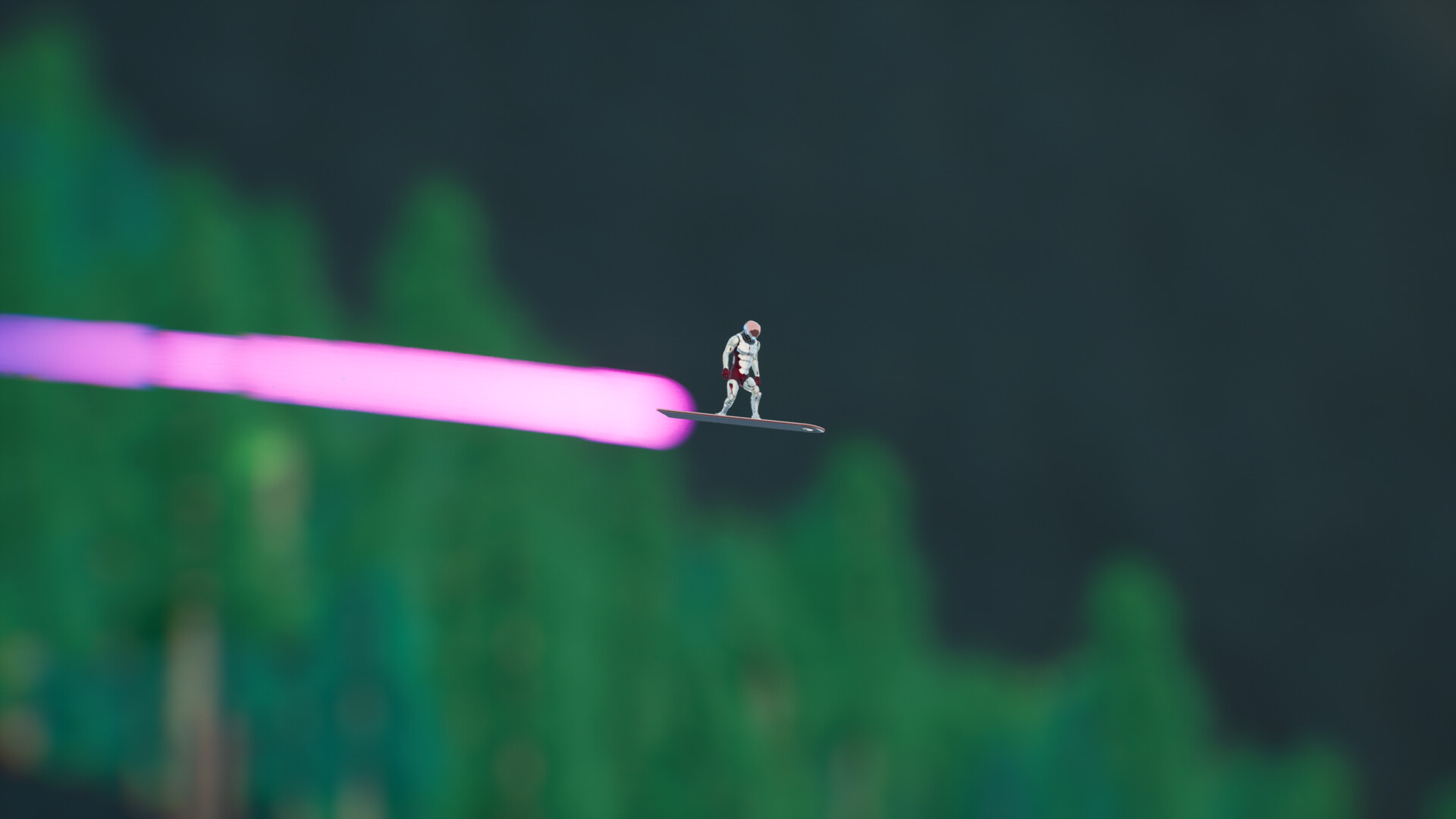 HyperSkate screenshot 3
