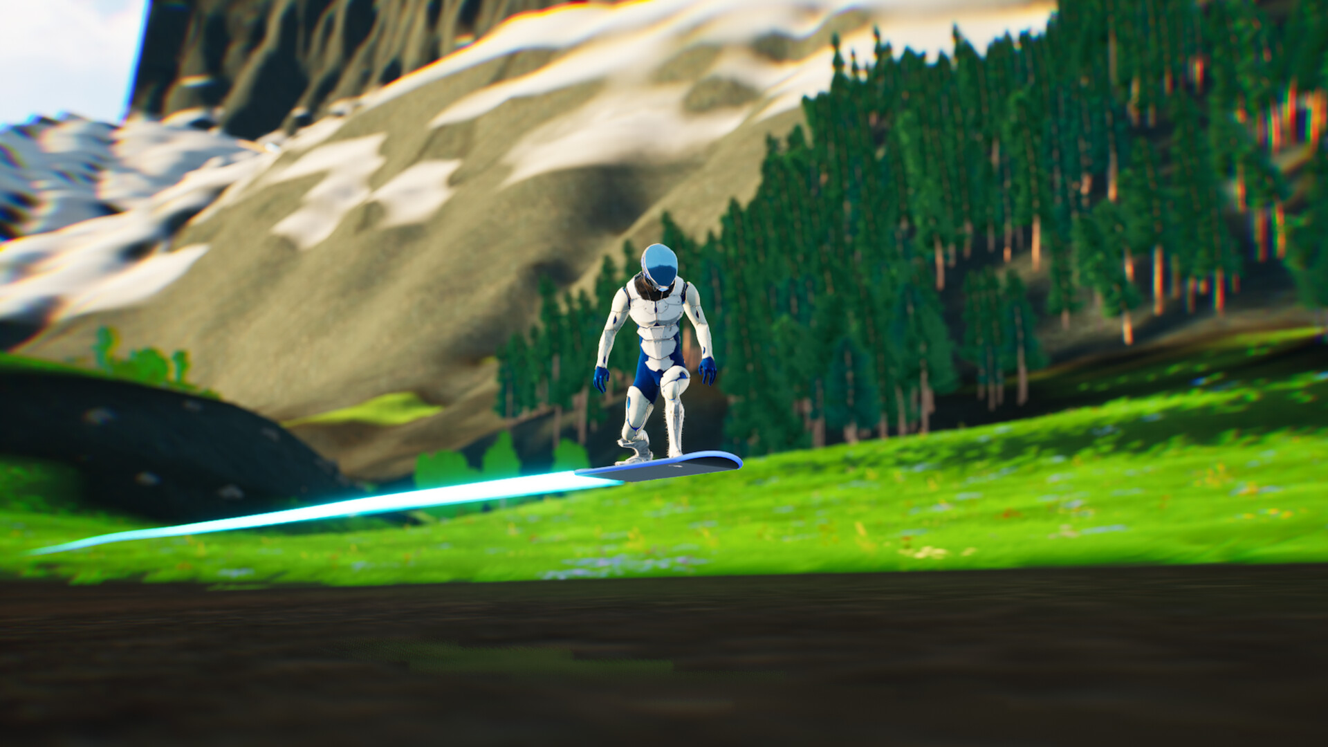 HyperSkate screenshot 5