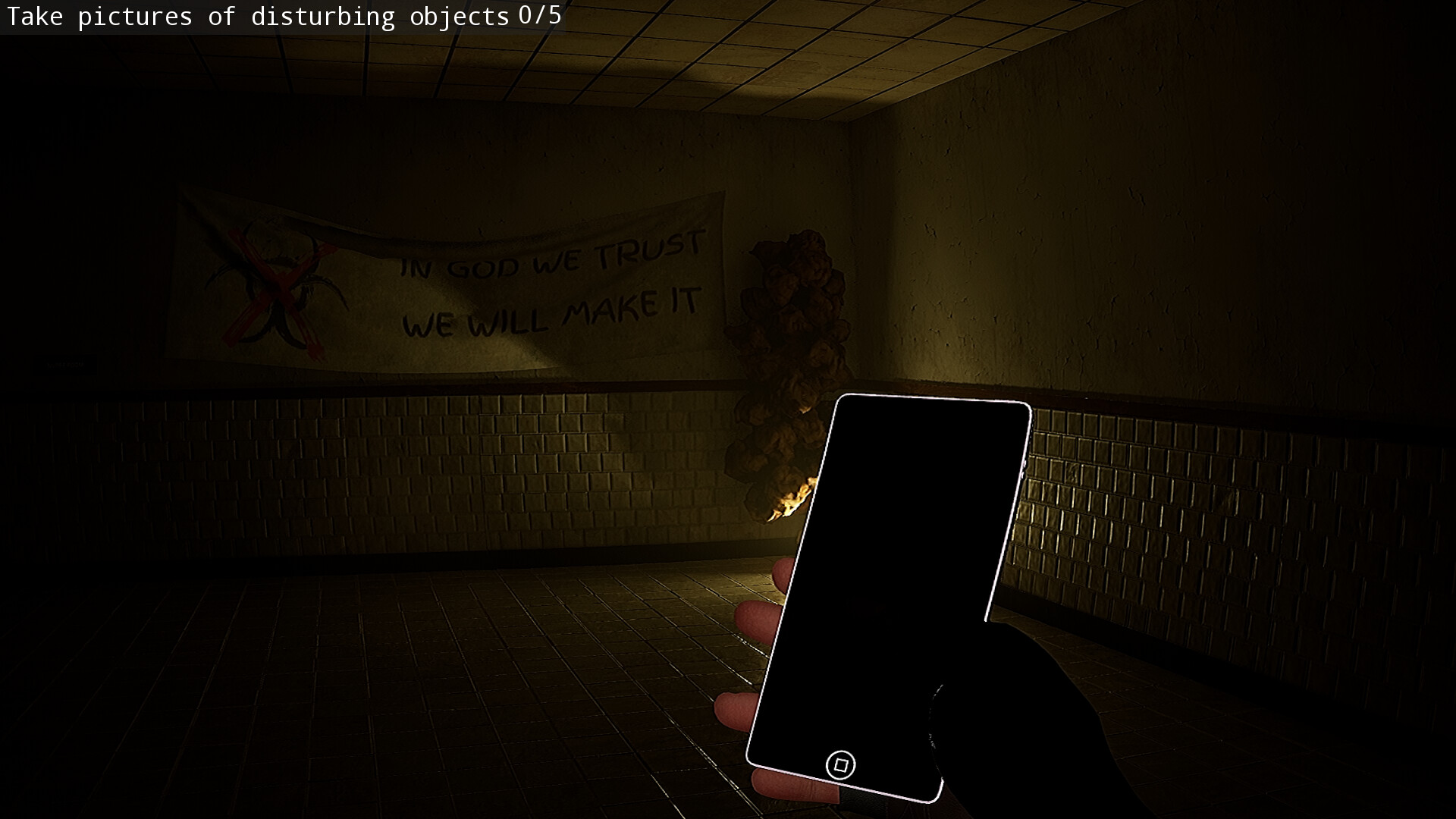 Hyperacusis screenshot 1