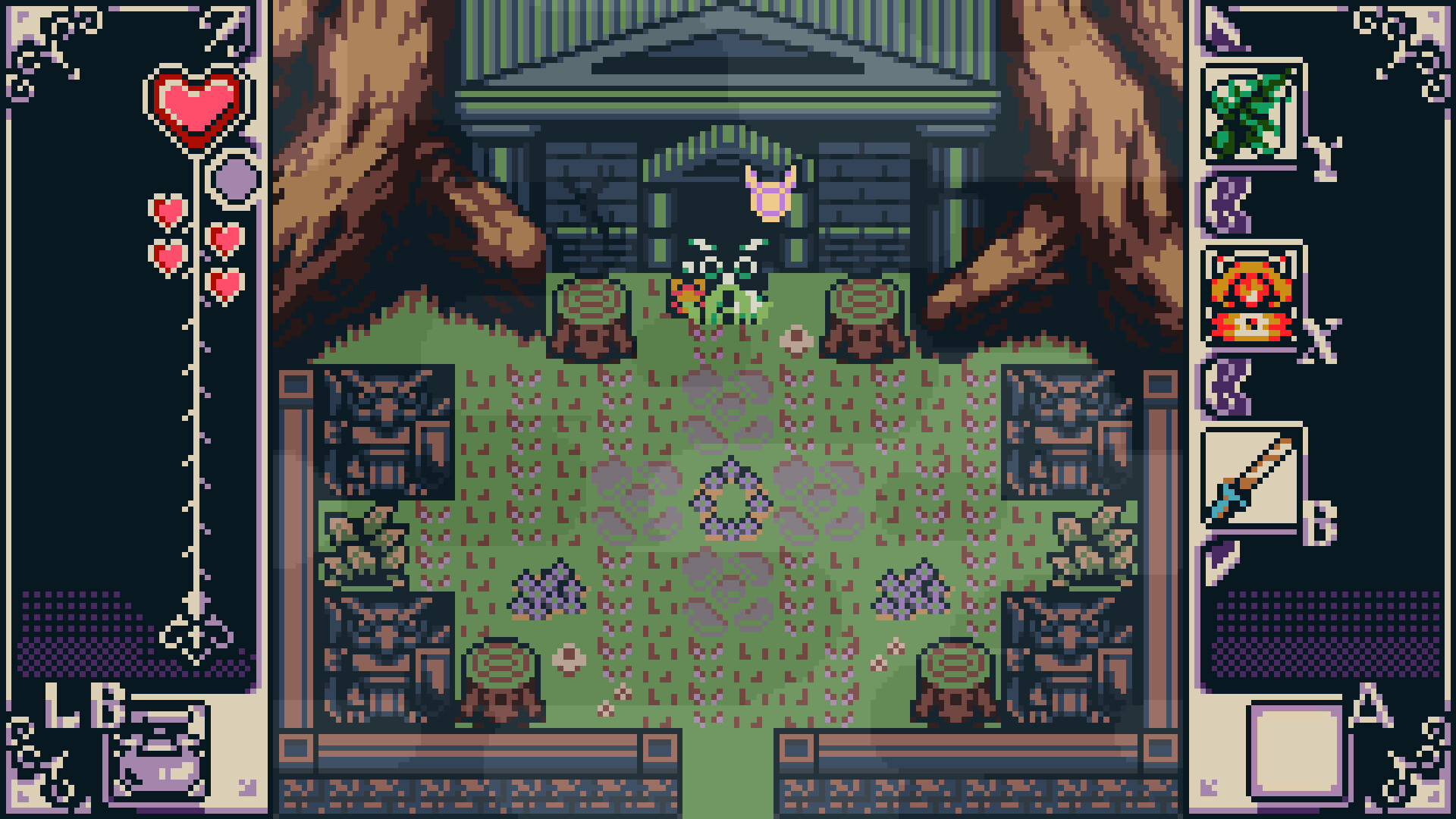 Isle of Reveries screenshot 1