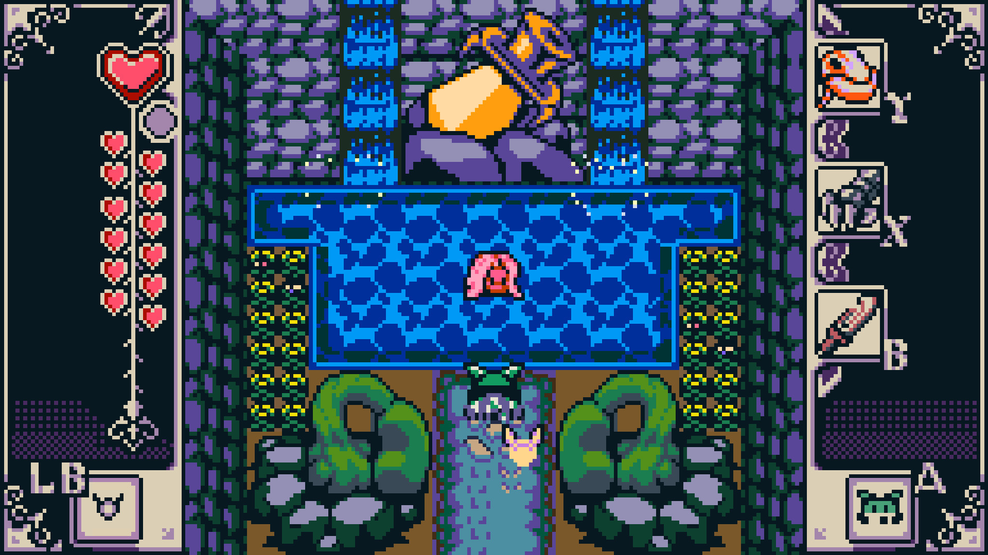 Isle of Reveries screenshot 3