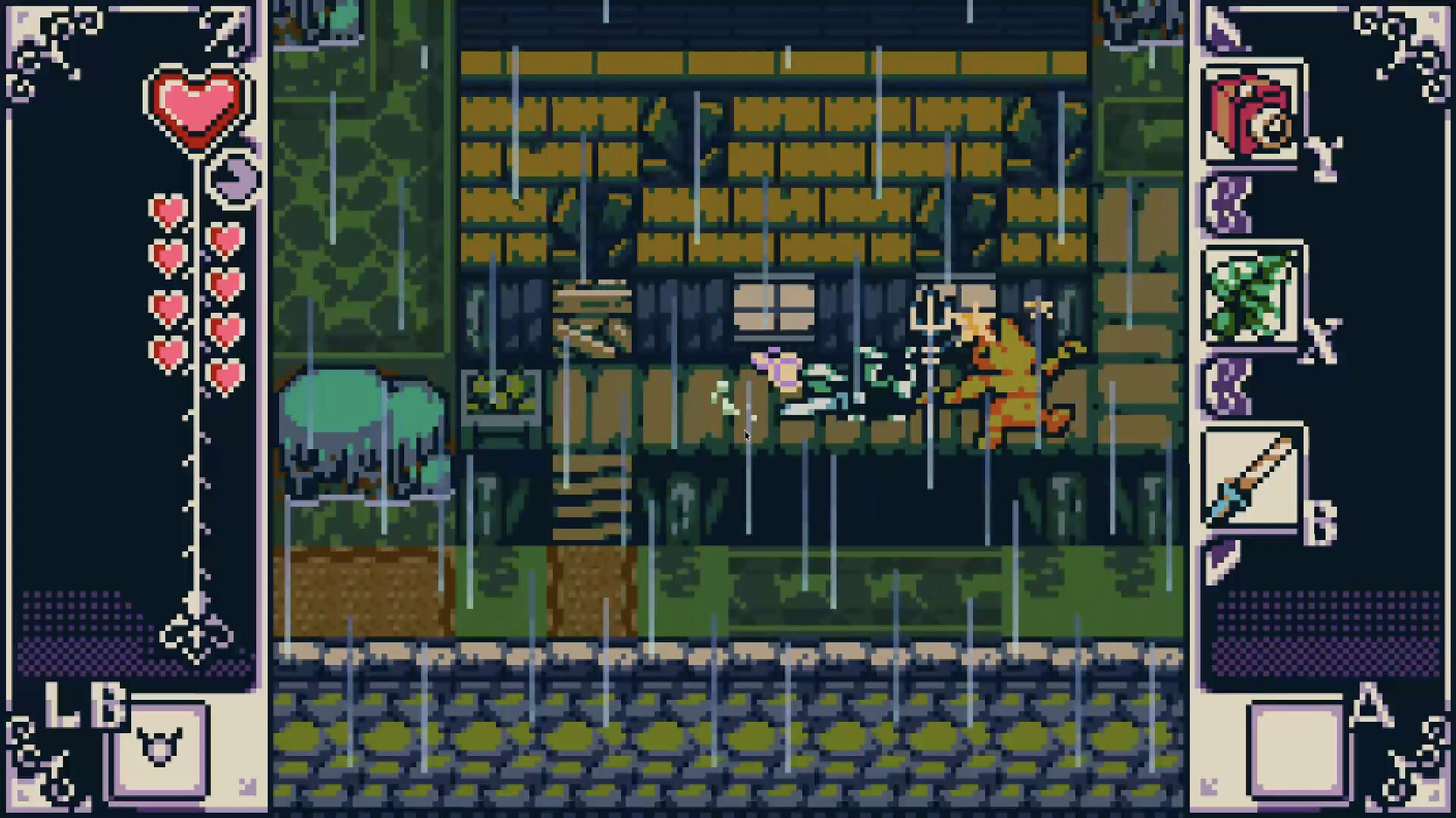Isle of Reveries screenshot 2