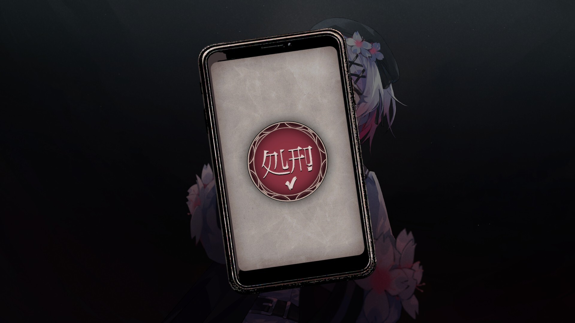 Magical Girl Witch Trials screenshot 6