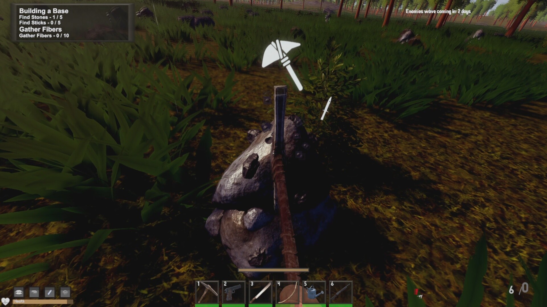 Parasitic Descent screenshot 16