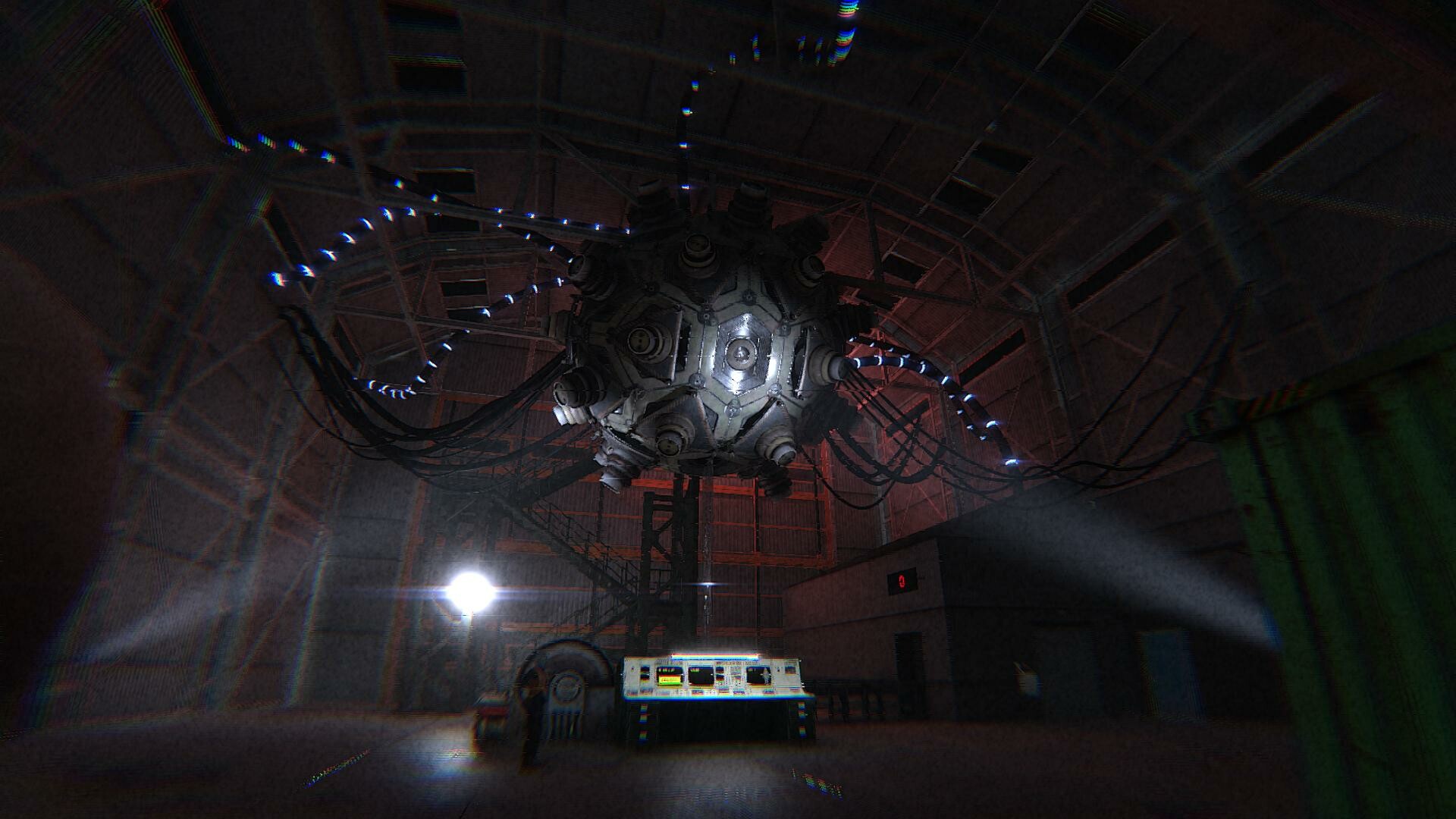 Mannequin machine screenshot 1
