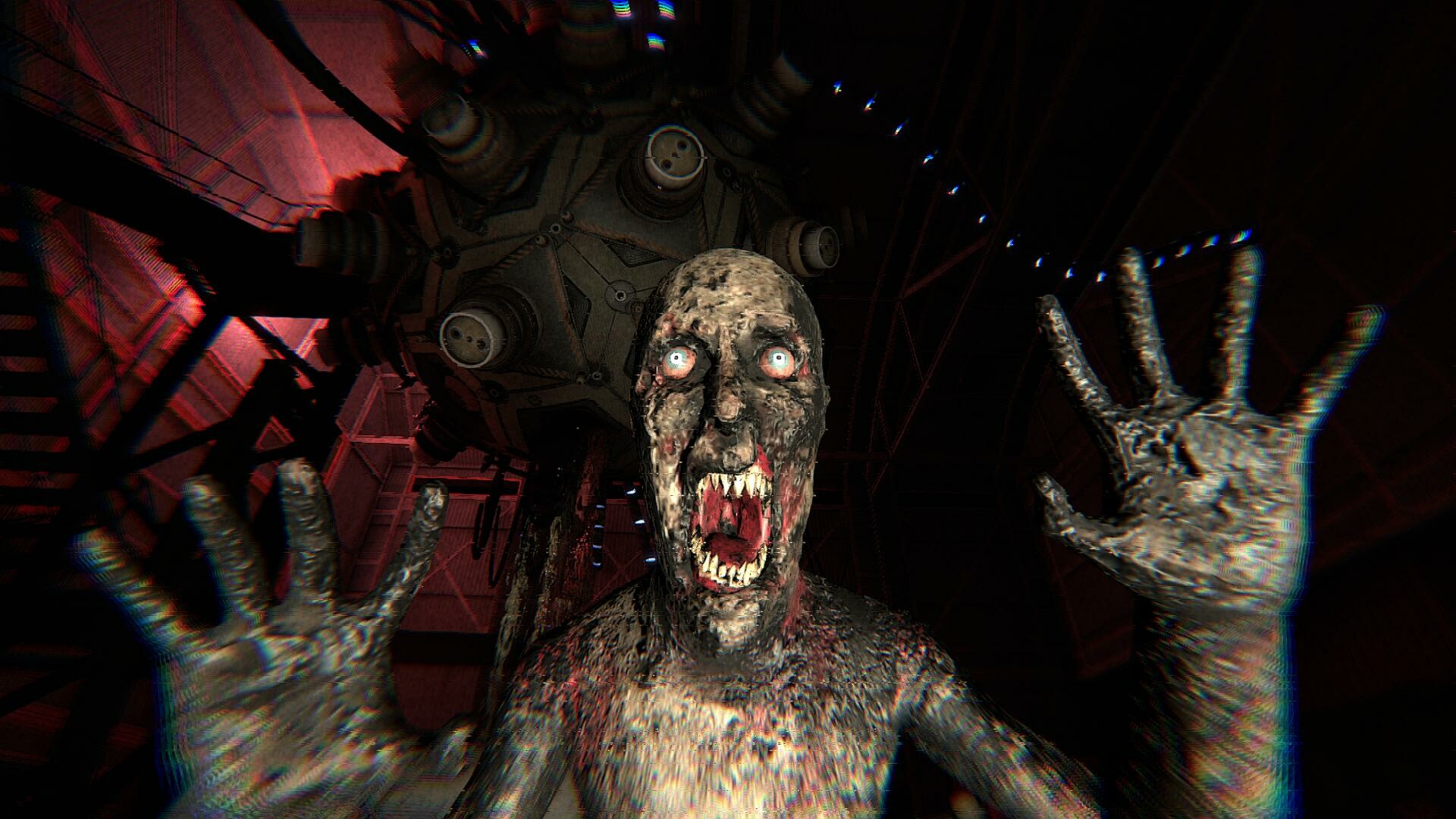 Mannequin machine screenshot 3