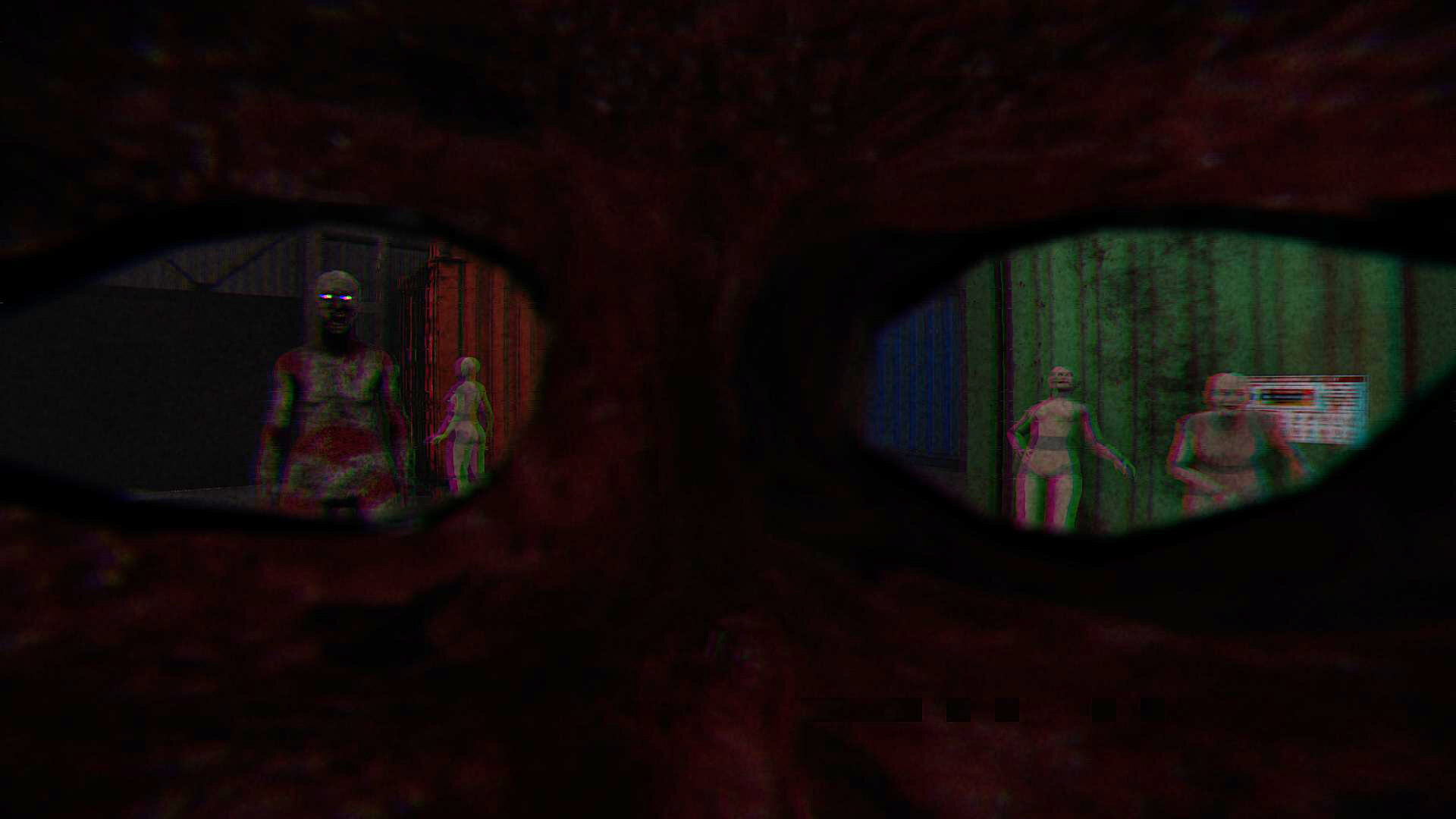 Mannequin machine screenshot 8