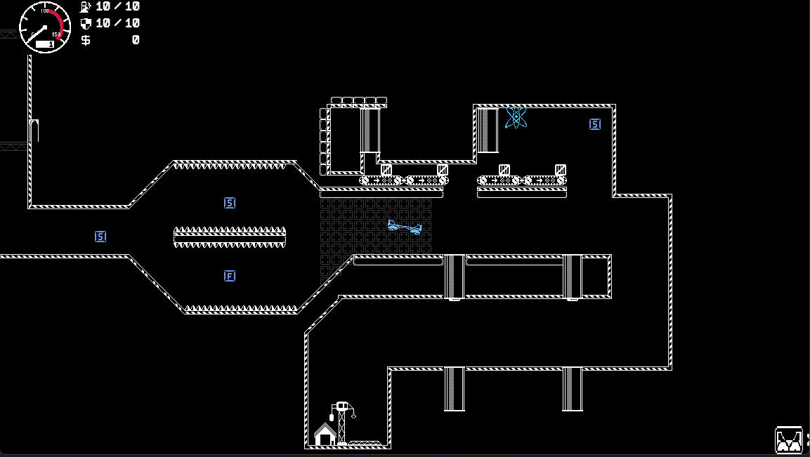 MDM (Military Delivery Machine) screenshot 2