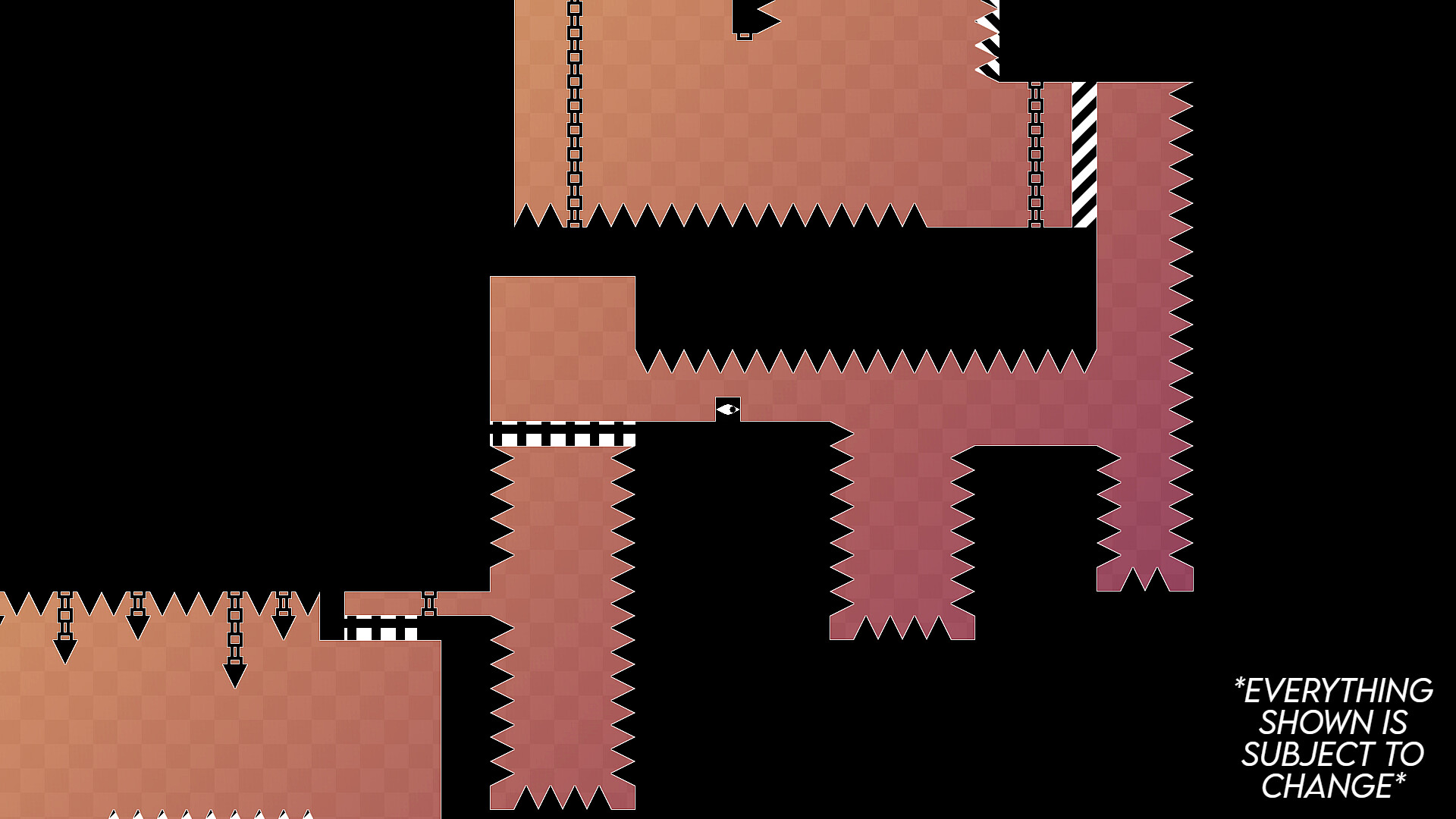 Born From Blocks screenshot 1