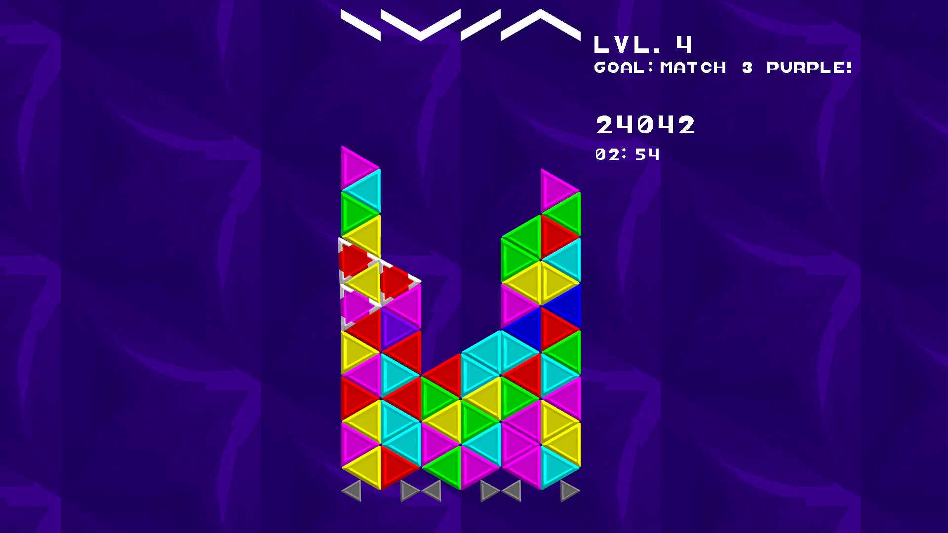Trifecta screenshot 3