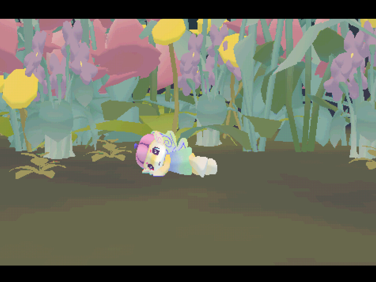 Electric Fairyland screenshot 1