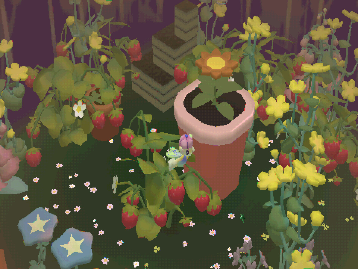 Electric Fairyland screenshot 2