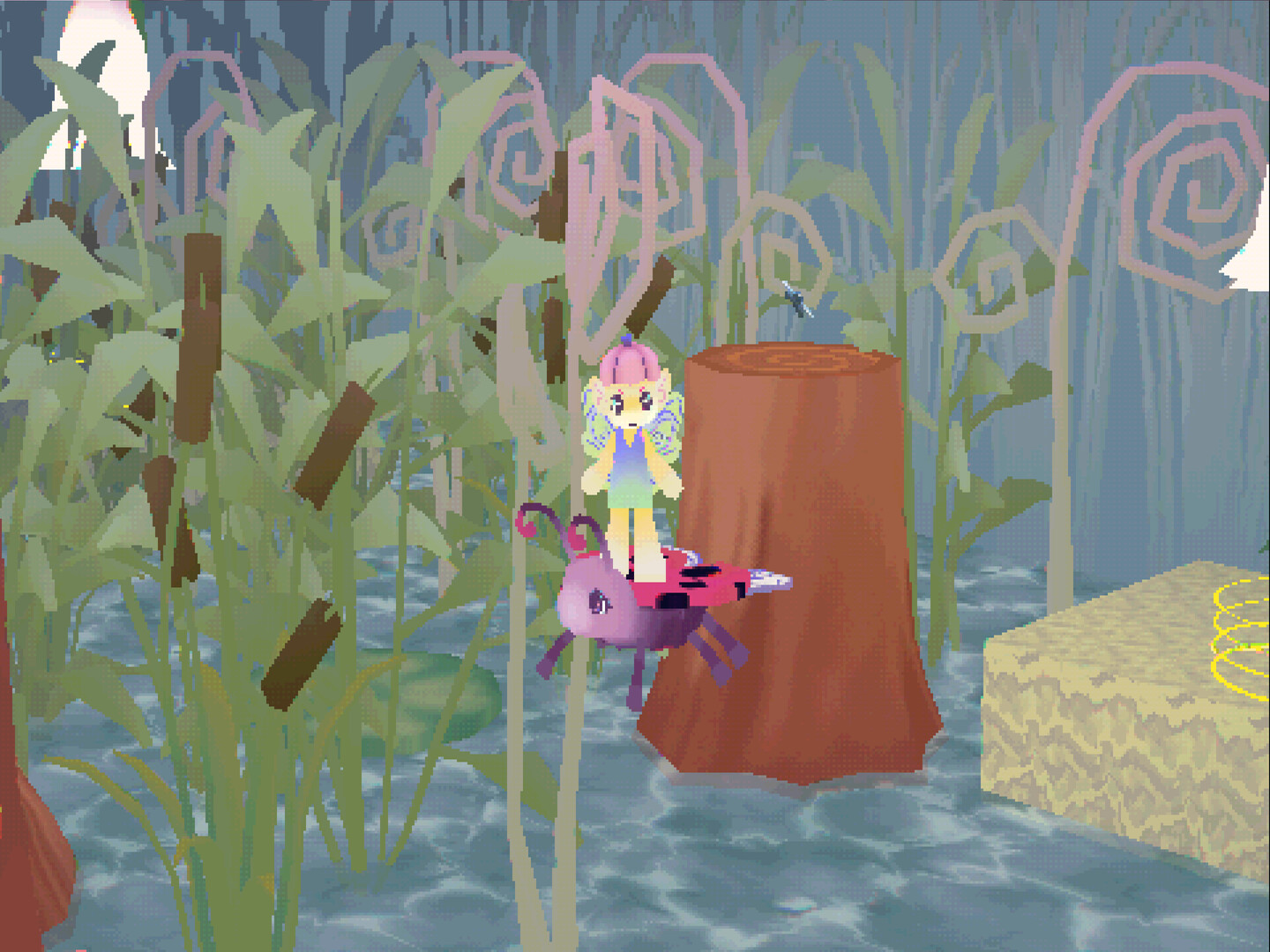 Electric Fairyland screenshot 5