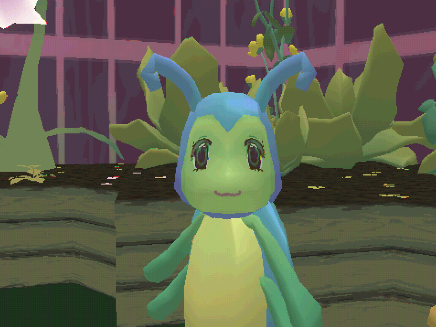 Electric Fairyland screenshot 4