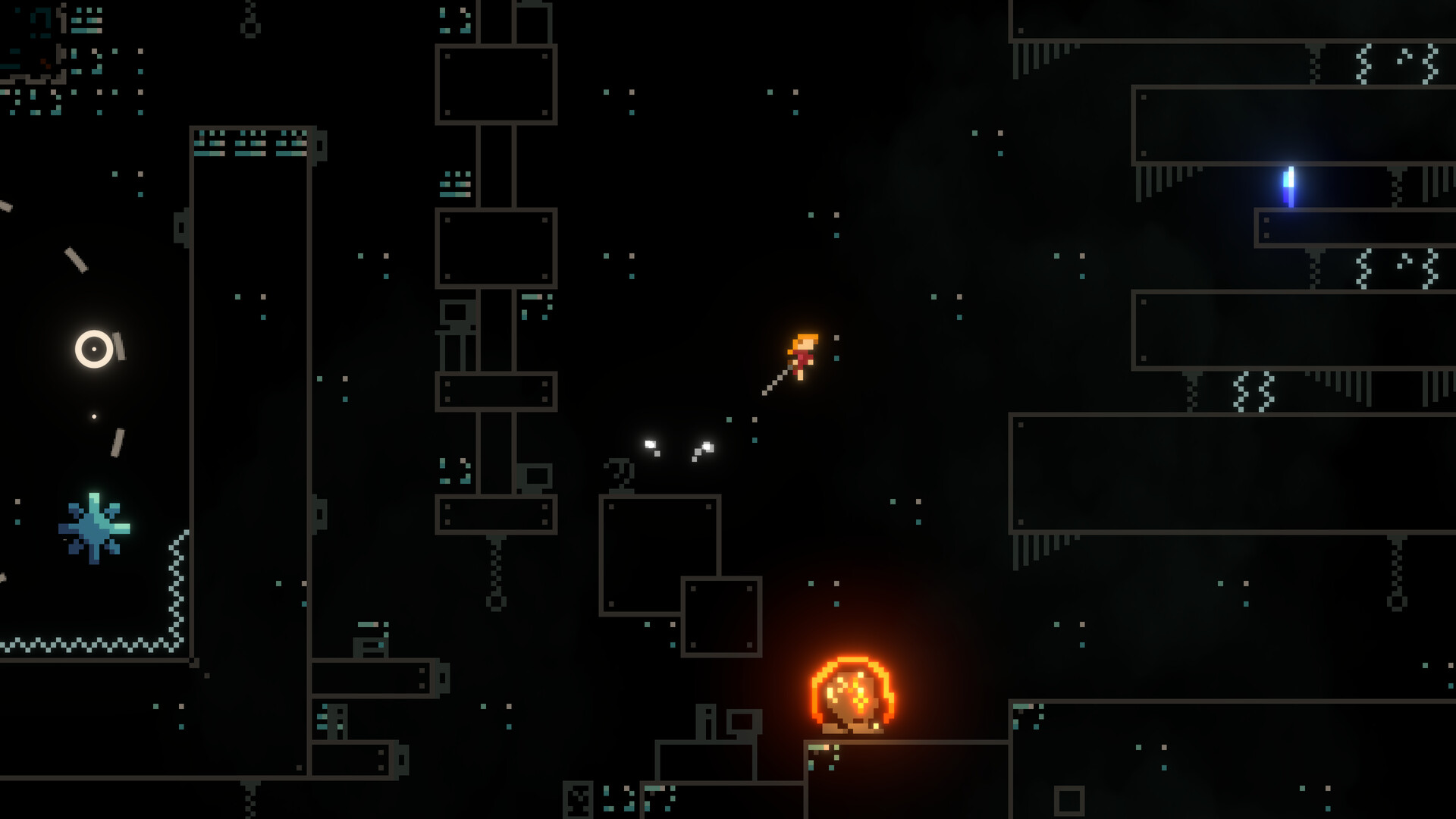 Rayadium screenshot 11