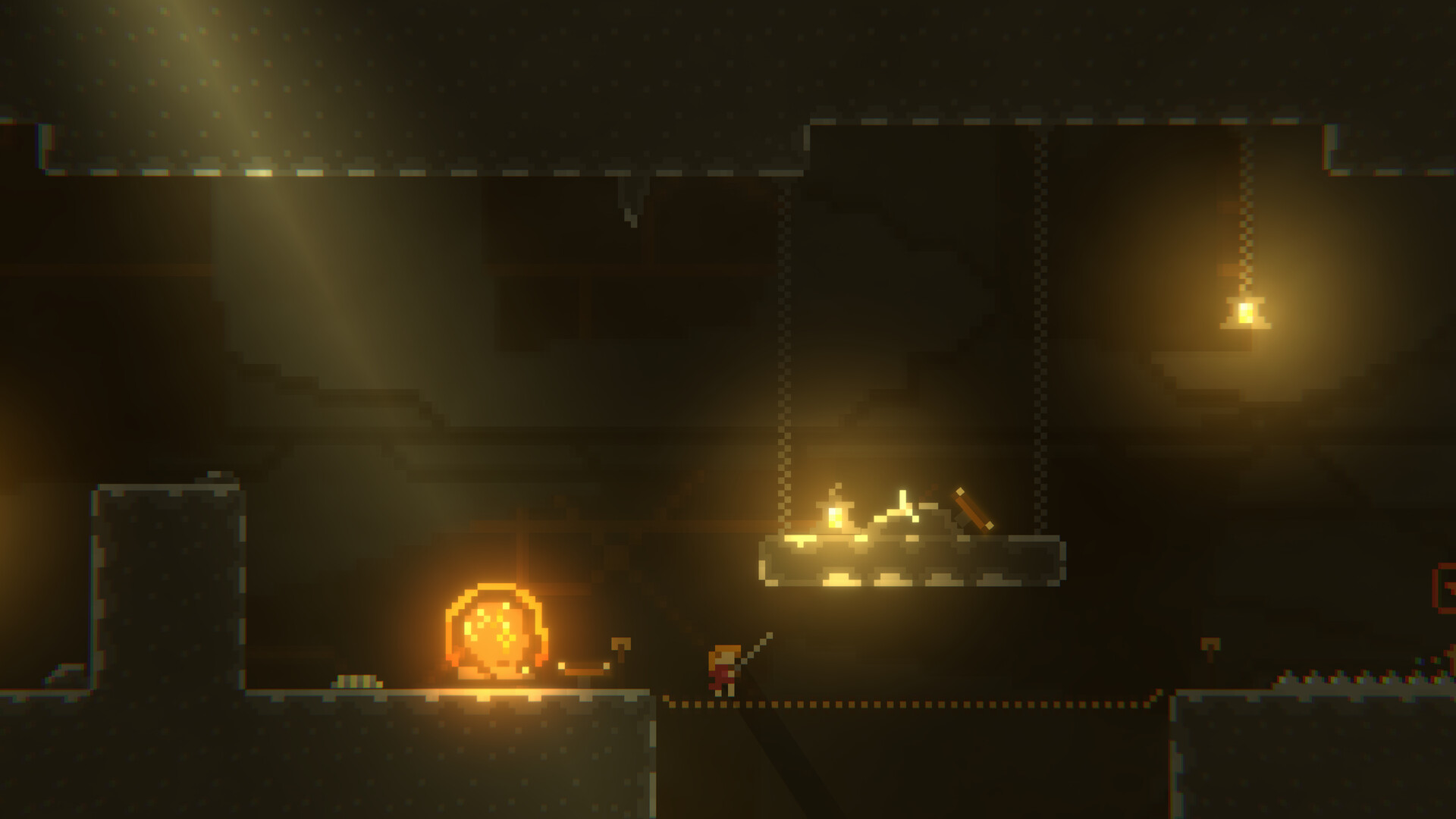 Rayadium screenshot 3