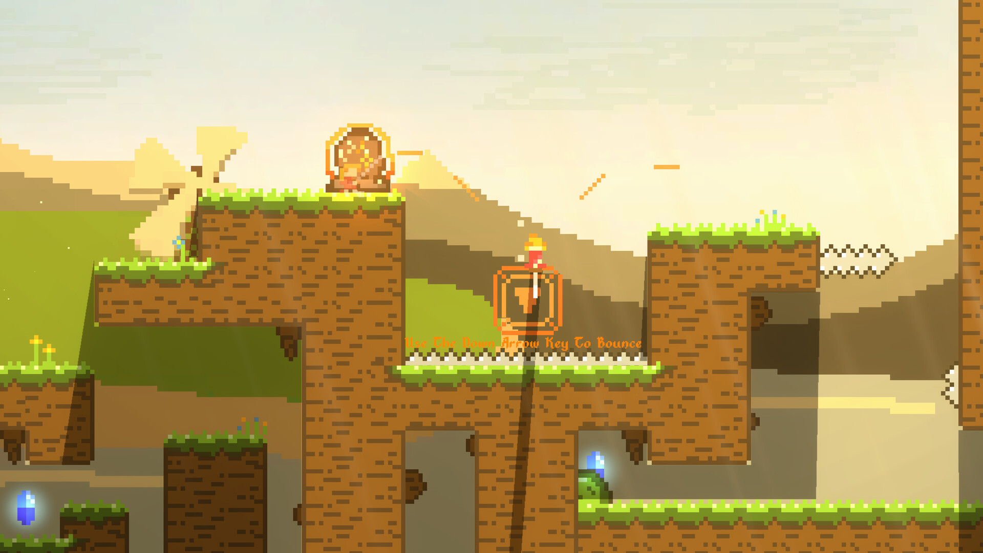 Rayadium screenshot 2