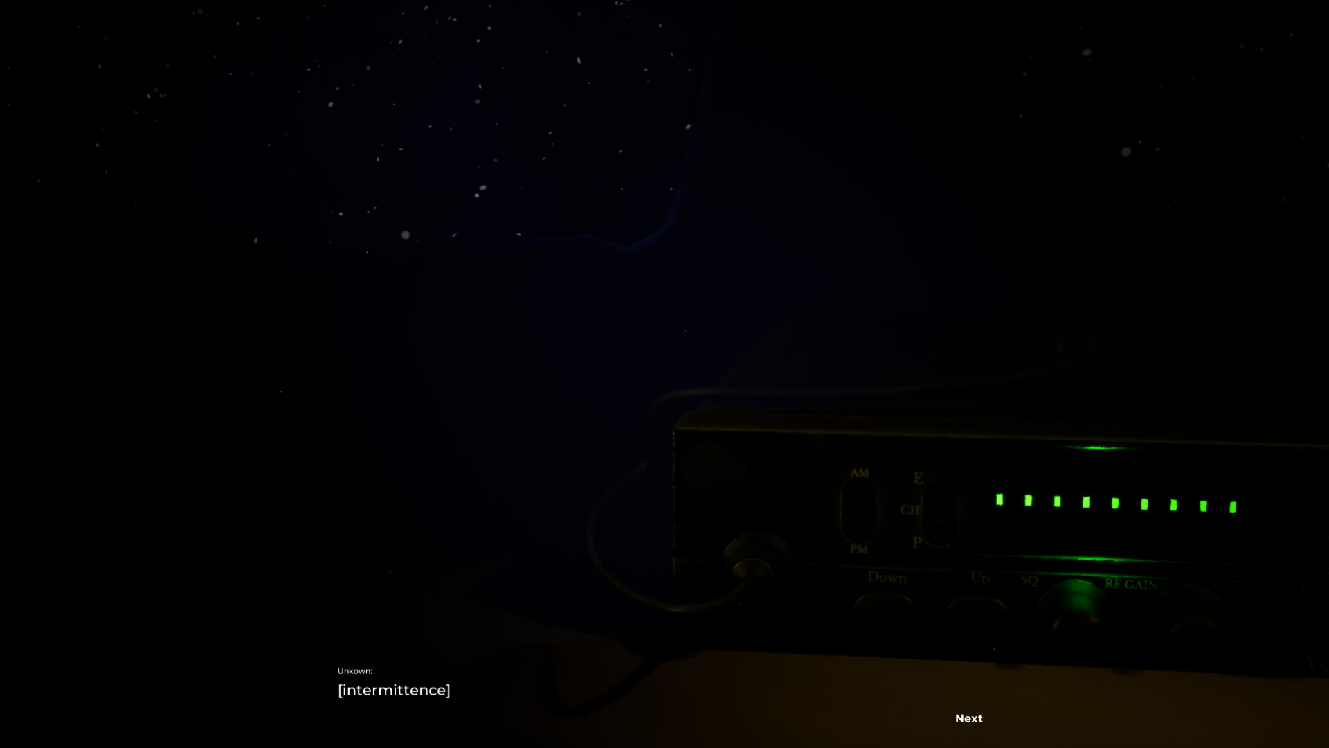 The Midnight Bus screenshot 2