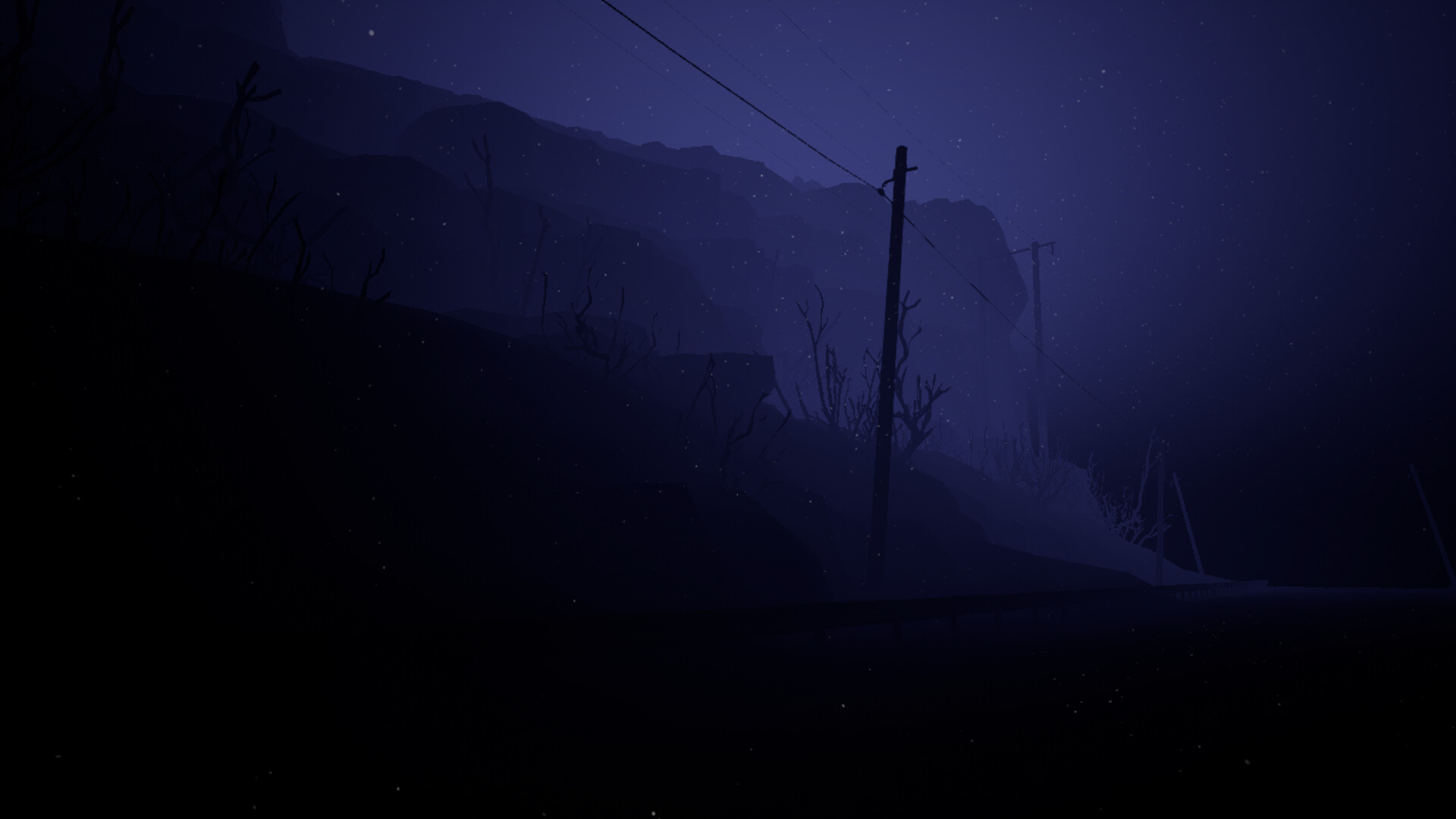 The Midnight Bus screenshot 4