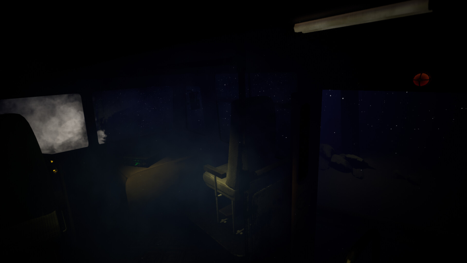 The Midnight Bus screenshot 5
