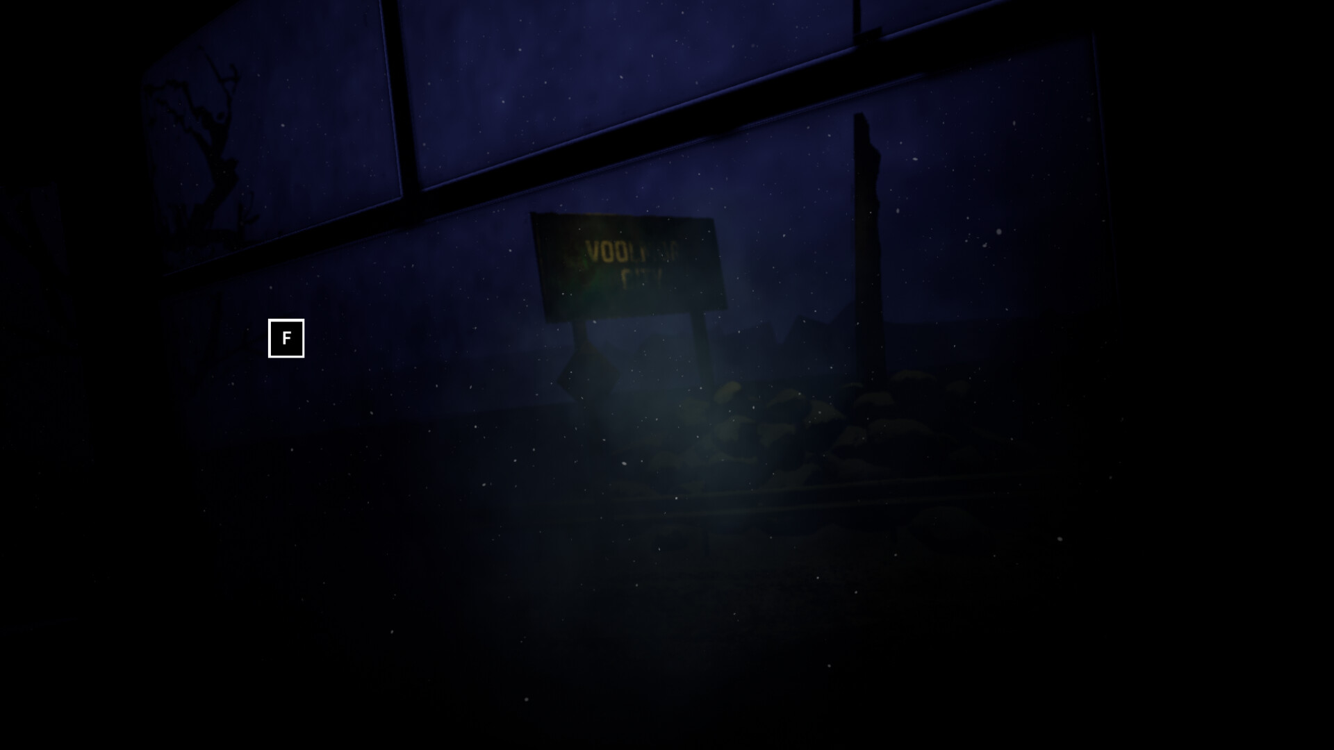 The Midnight Bus screenshot 3