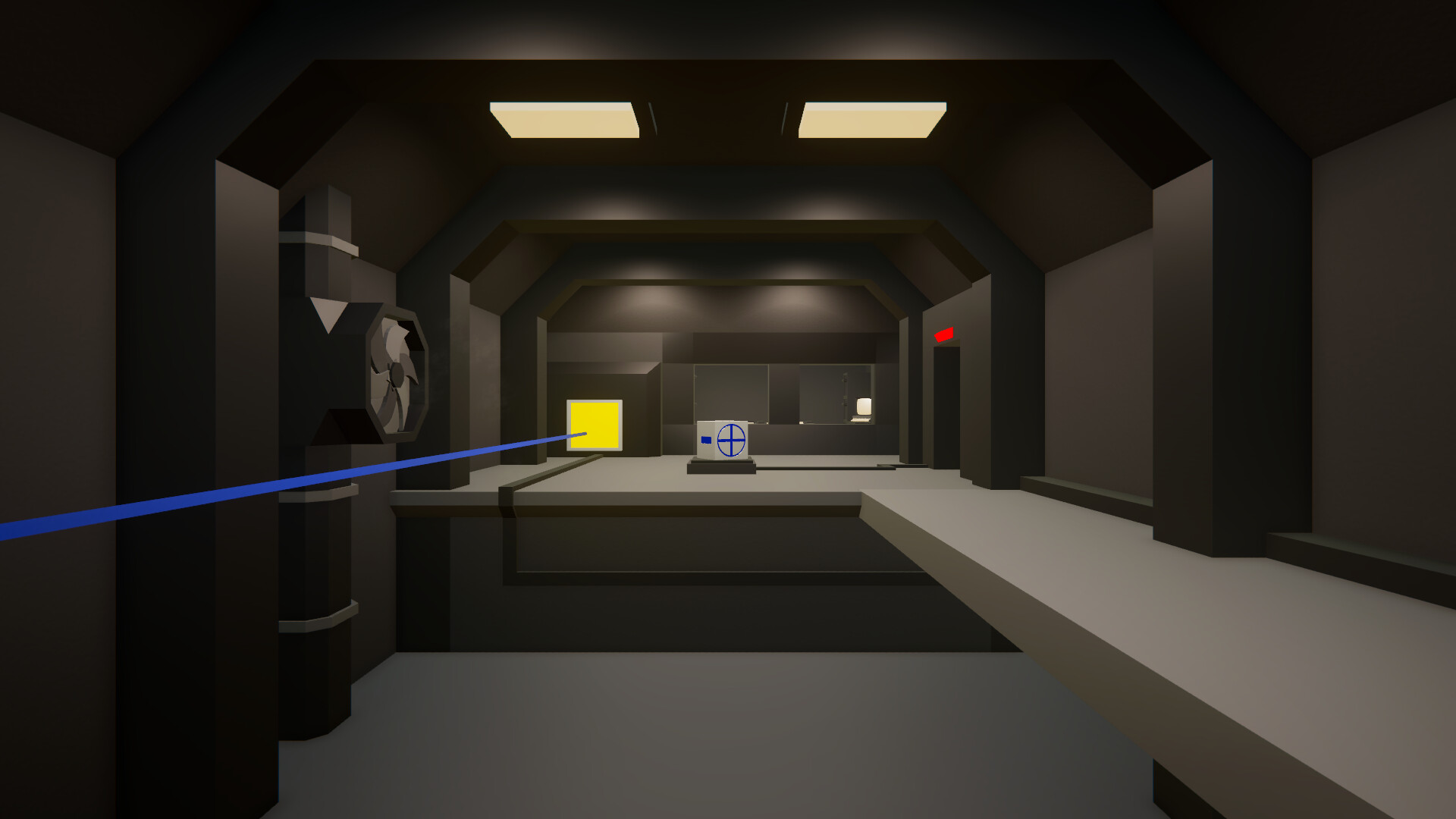 The Flux Phenomena screenshot 6