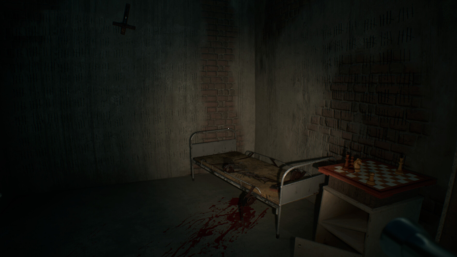 Madness inside screenshot 2