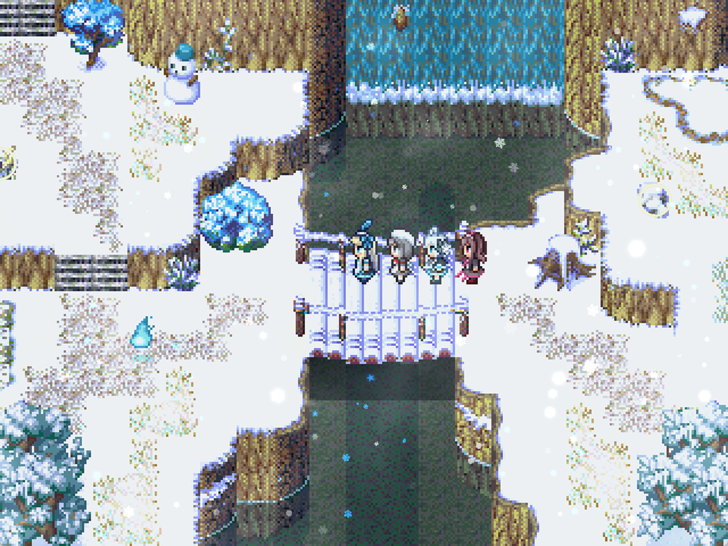 StarLight screenshot 6