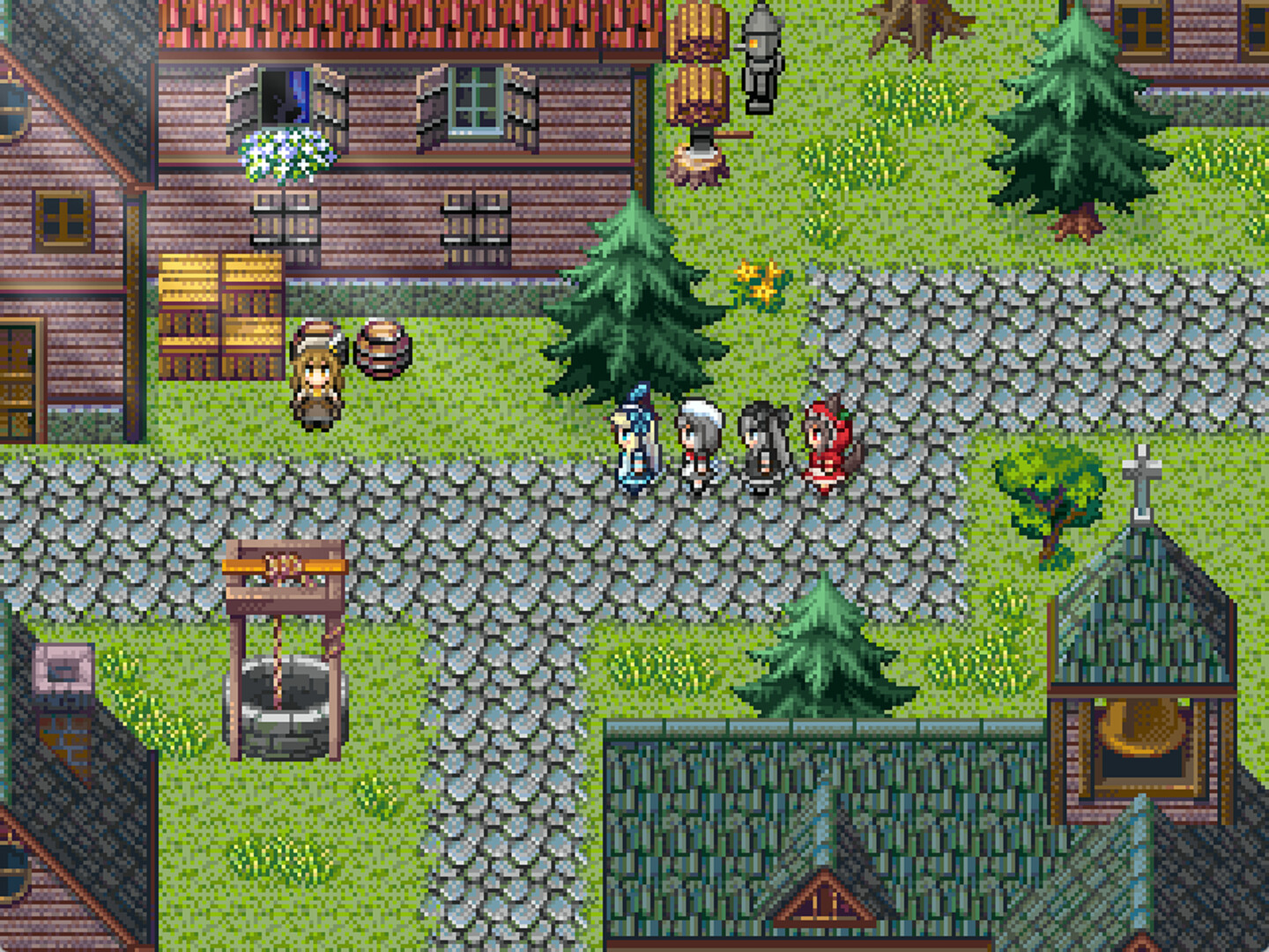 StarLight screenshot 5