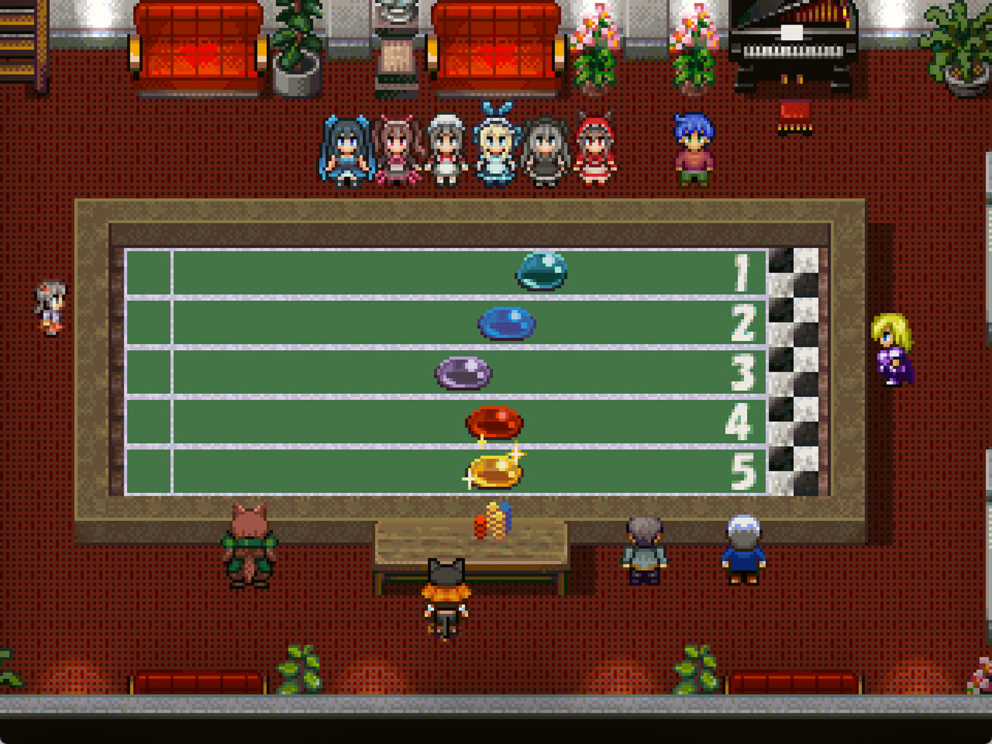 StarLight screenshot 7