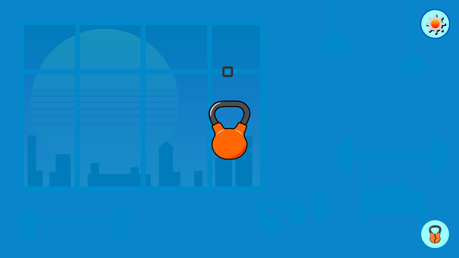 GymBro screenshot 1