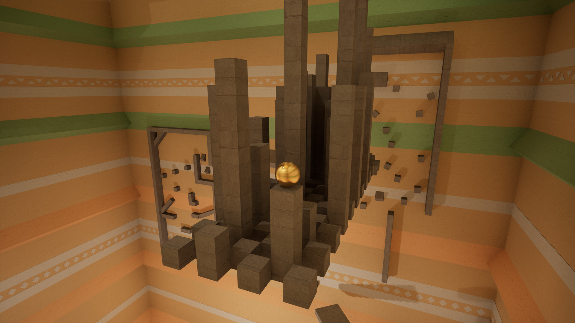 A Tower's Will screenshot 6