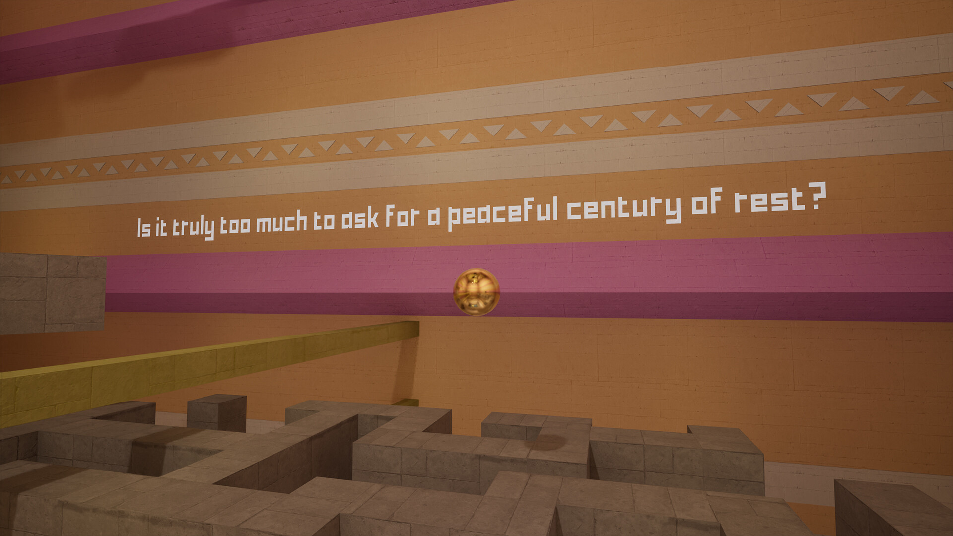 A Tower's Will screenshot 5
