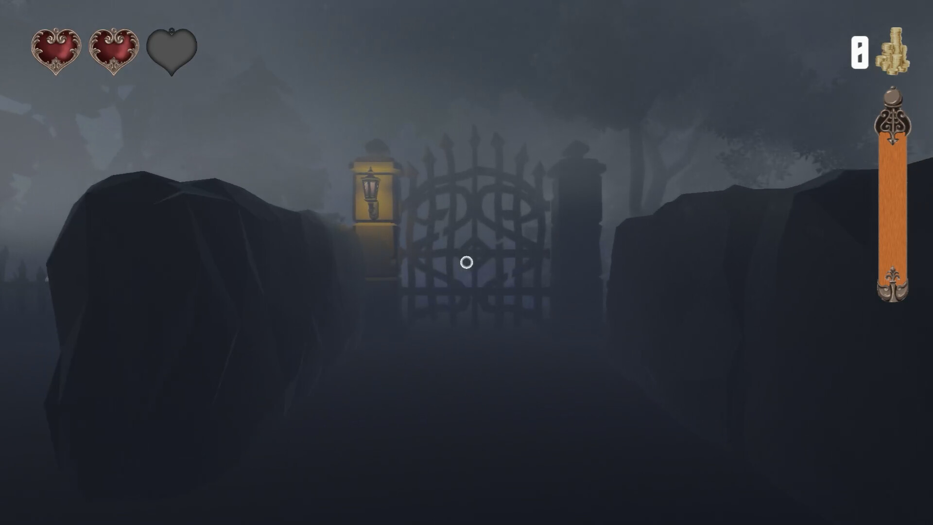 GraveyardGambit screenshot 3