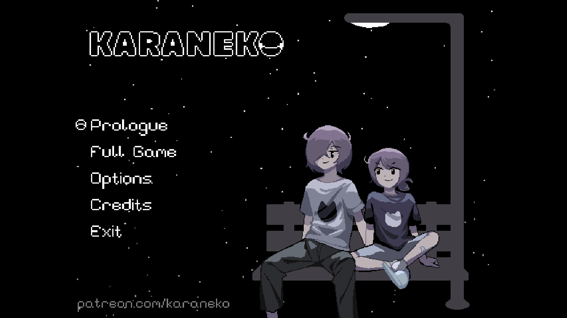 KARANEKO screenshot 4