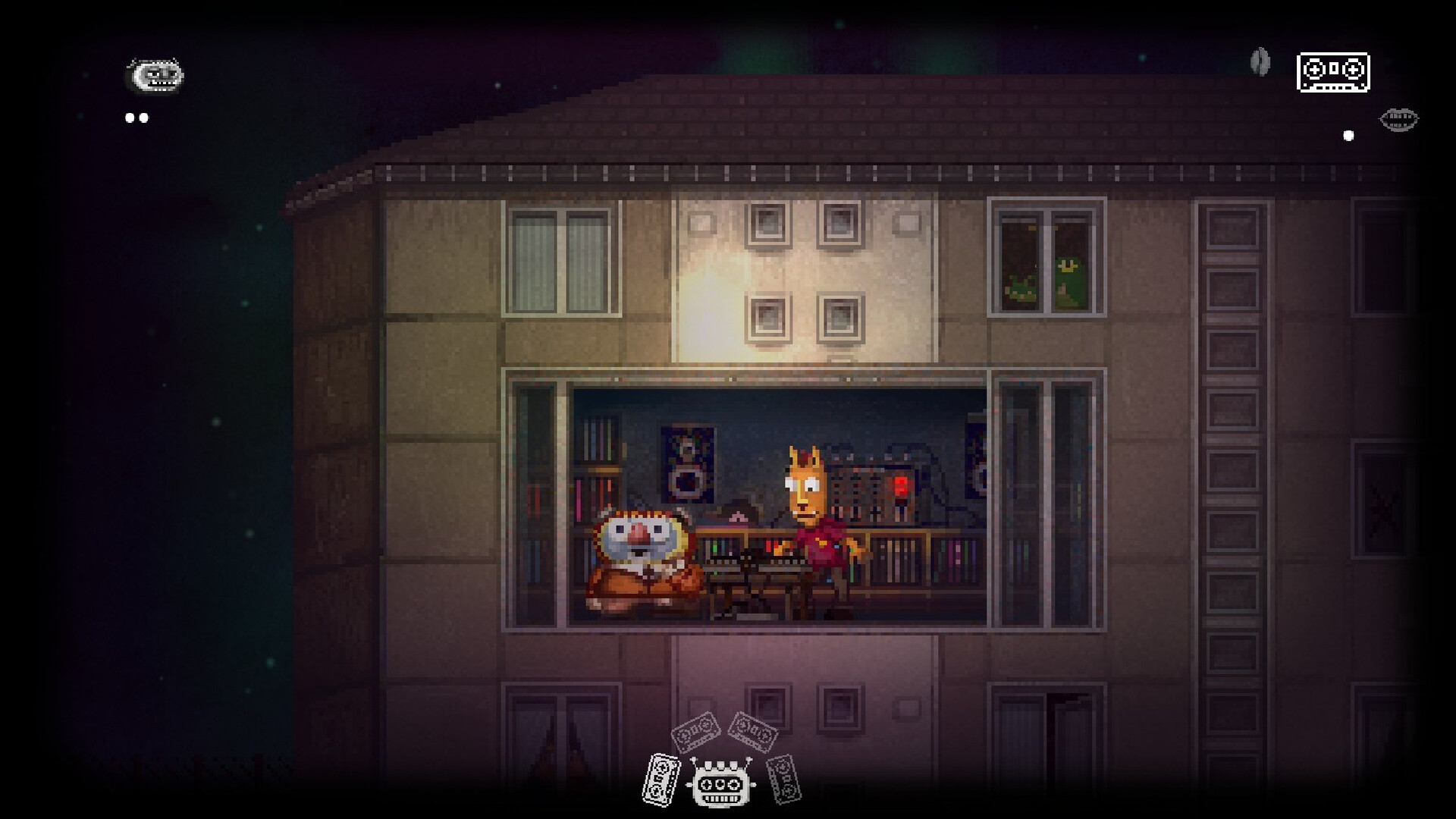 Kovoclak screenshot 14