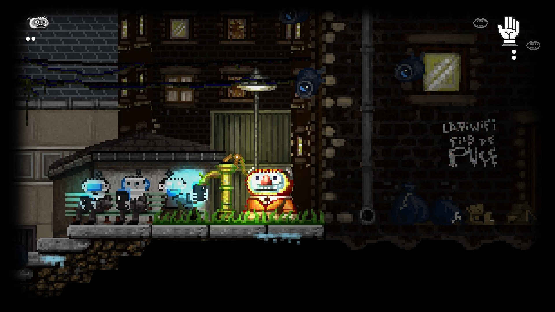 Kovoclak screenshot 15