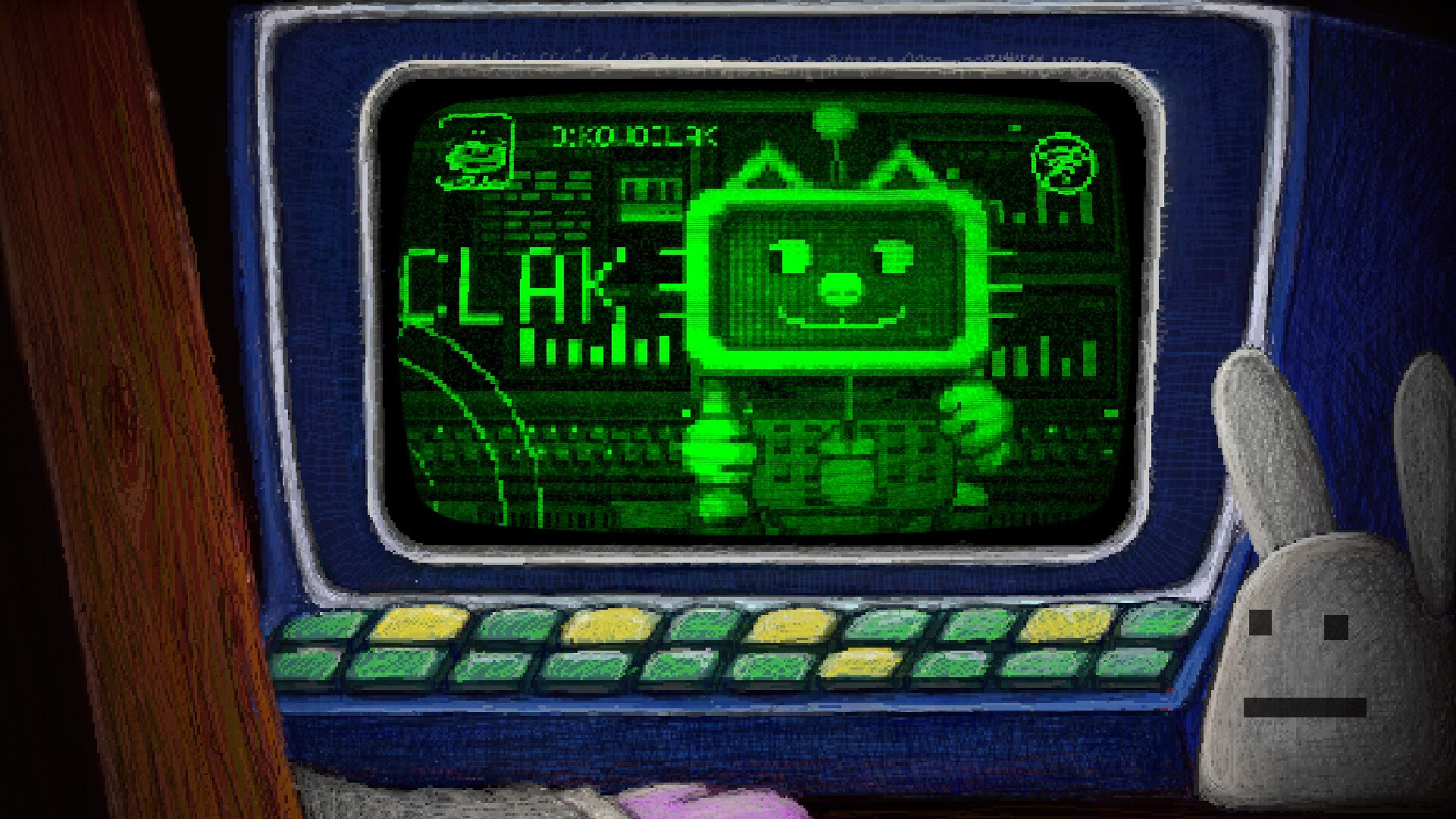 Kovoclak screenshot 8