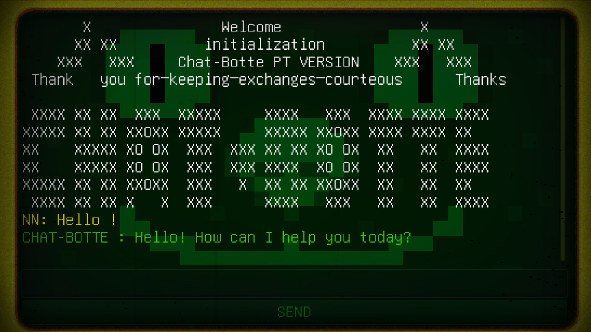 Kovoclak screenshot 9