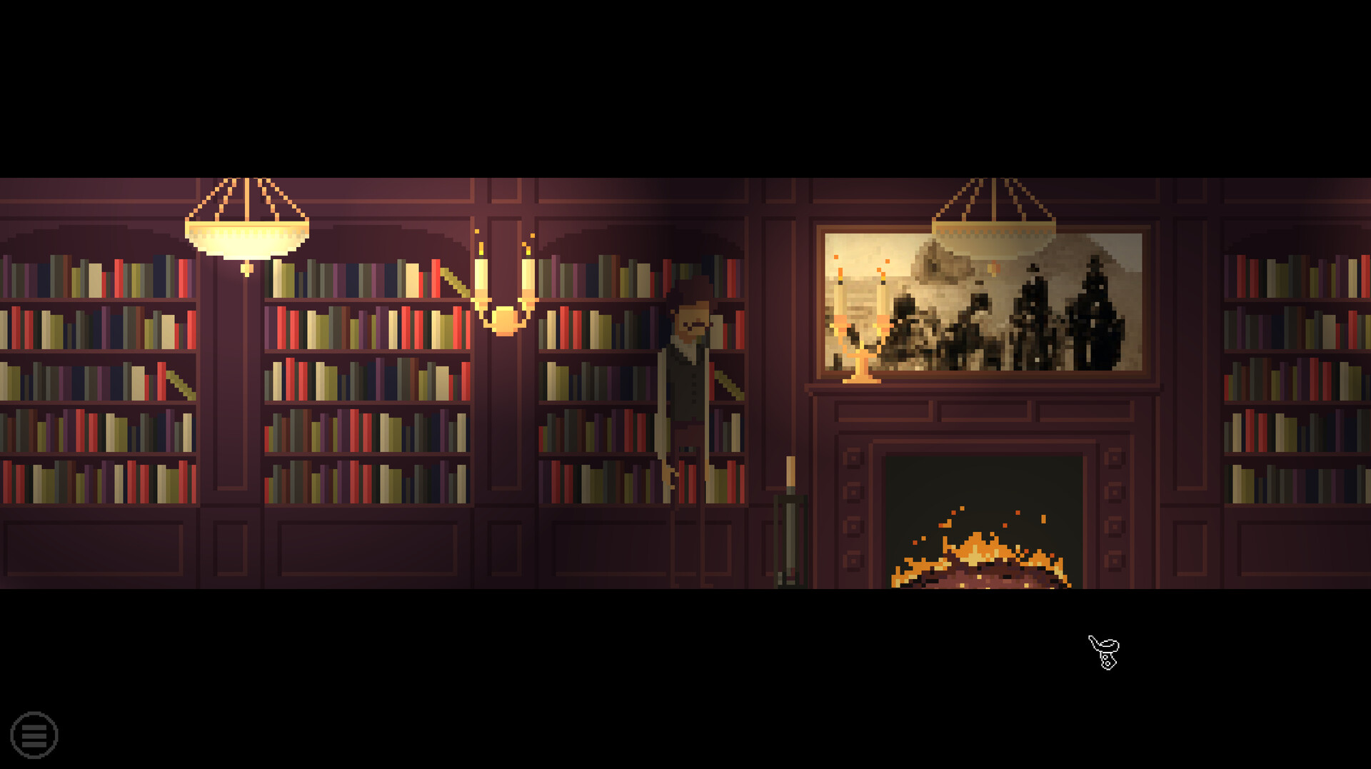 The Yellow Sign screenshot 4