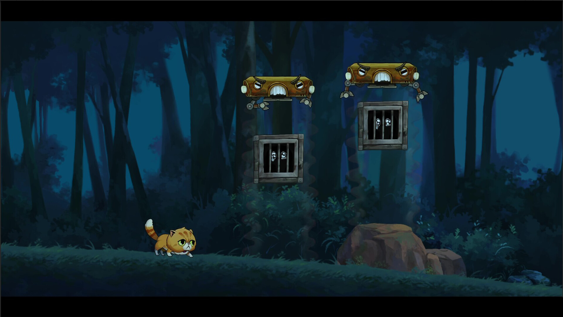 Princess of the Water Lilies screenshot 13