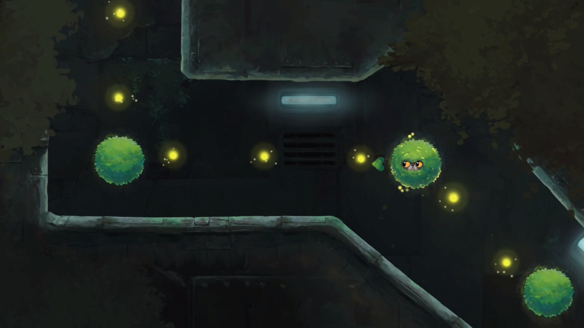 Princess of the Water Lilies screenshot 3