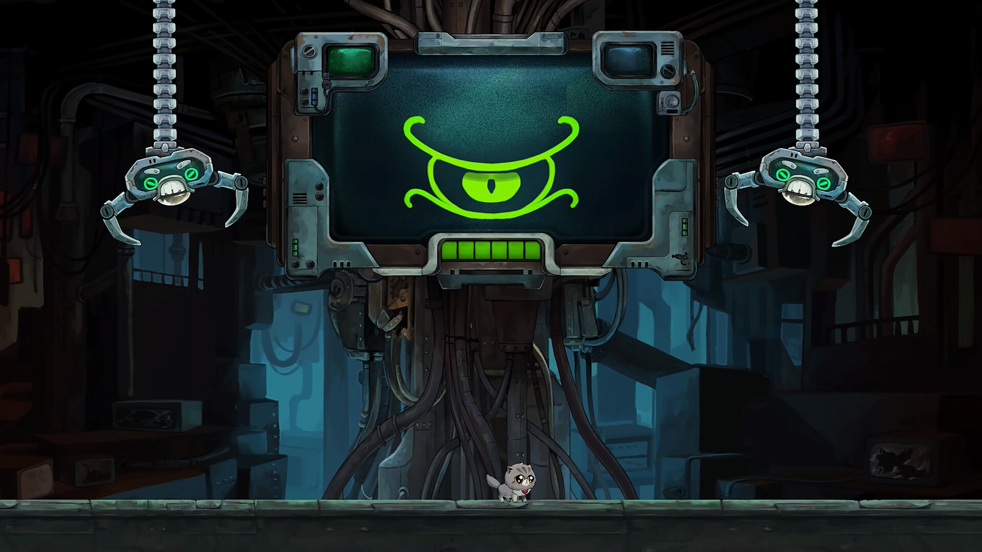 Princess of the Water Lilies screenshot 6