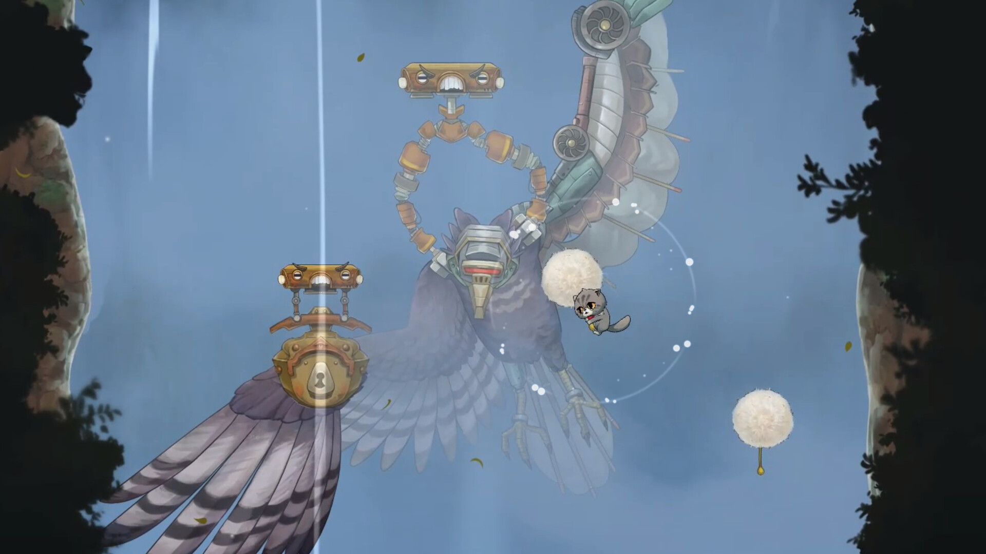 Princess of the Water Lilies screenshot 5
