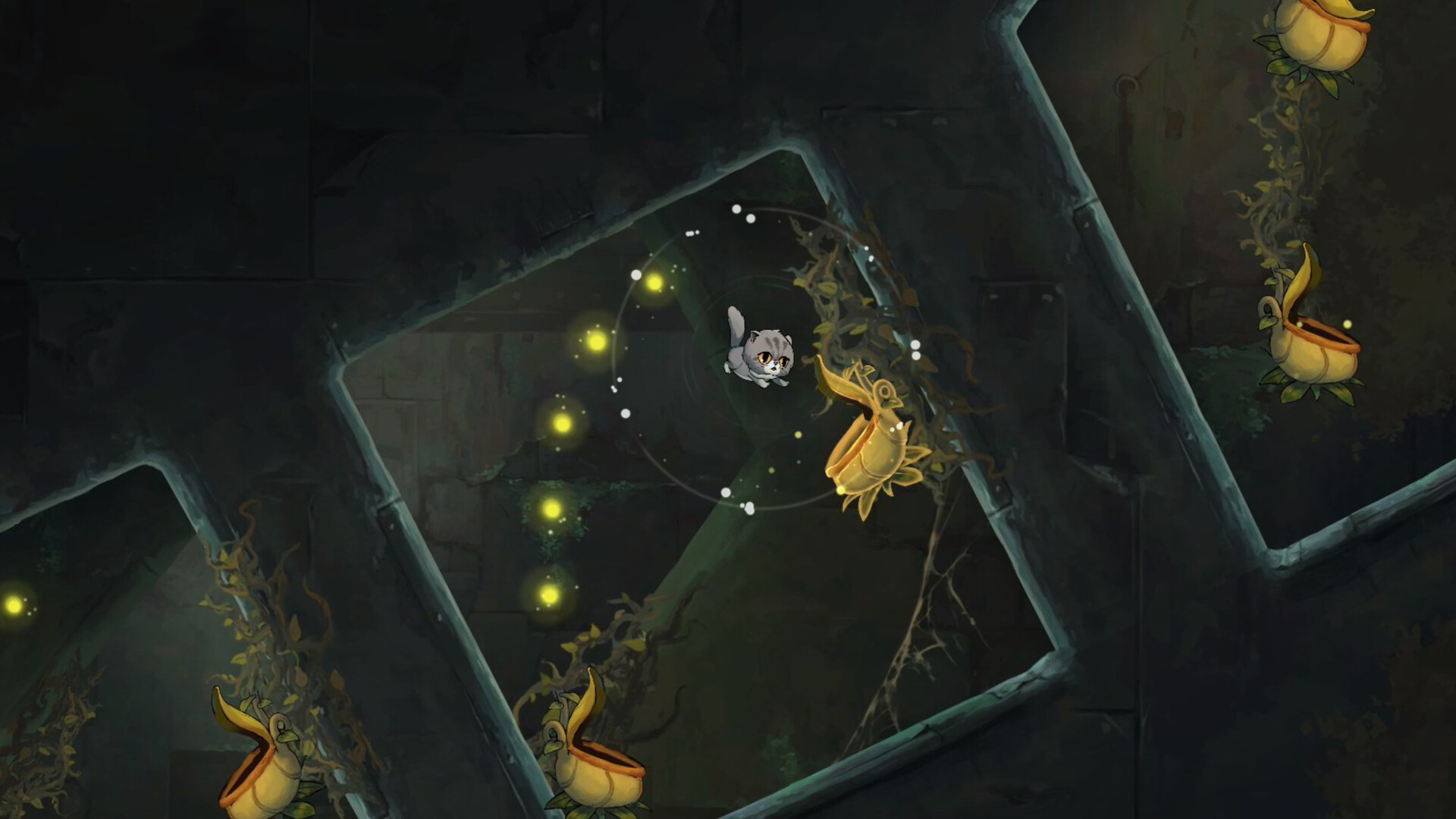 Princess of the Water Lilies screenshot 7