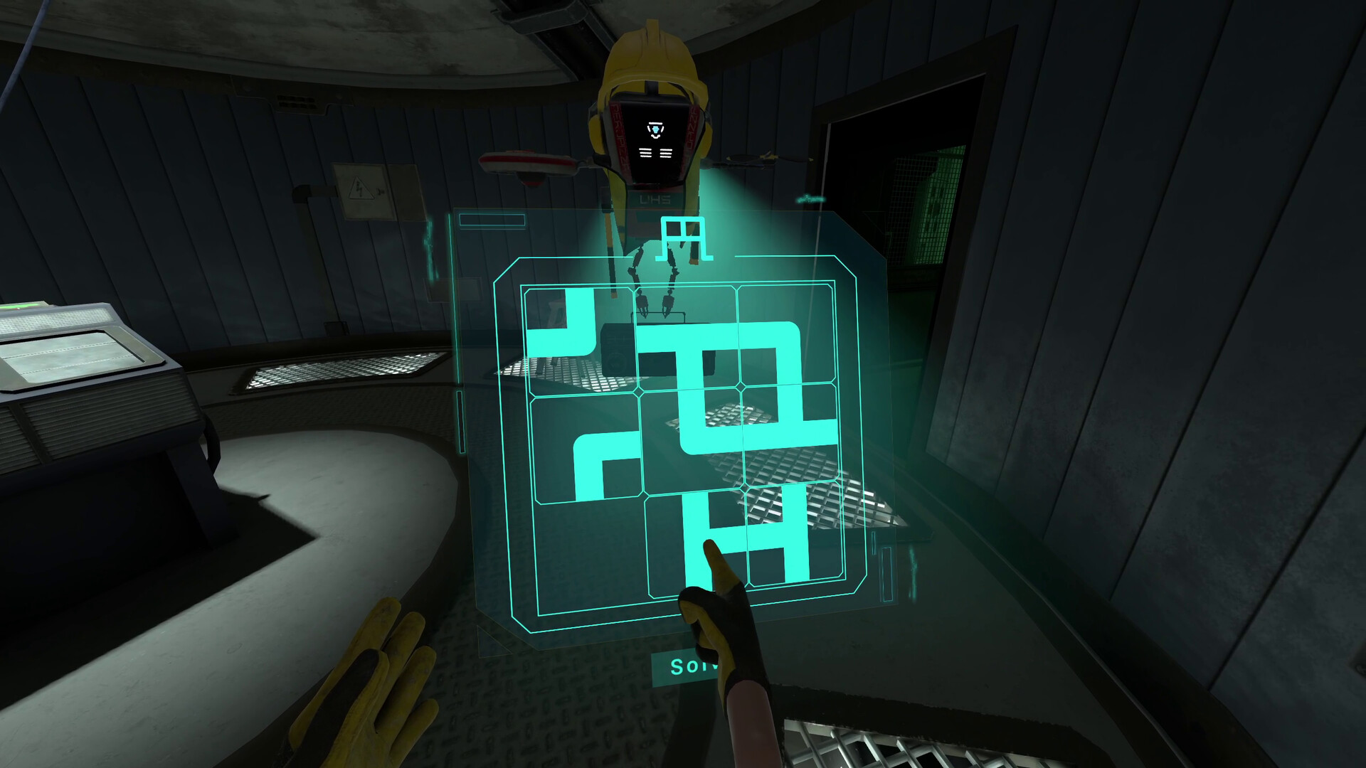 Fixer Undercover screenshot 14