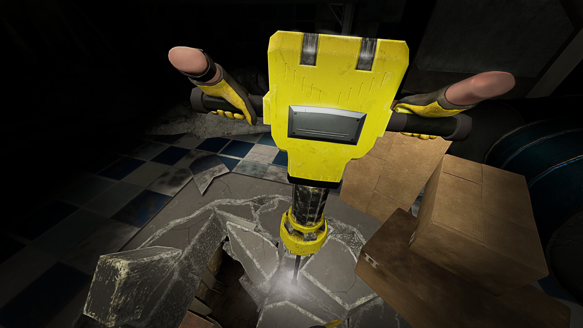 Fixer Undercover screenshot 9