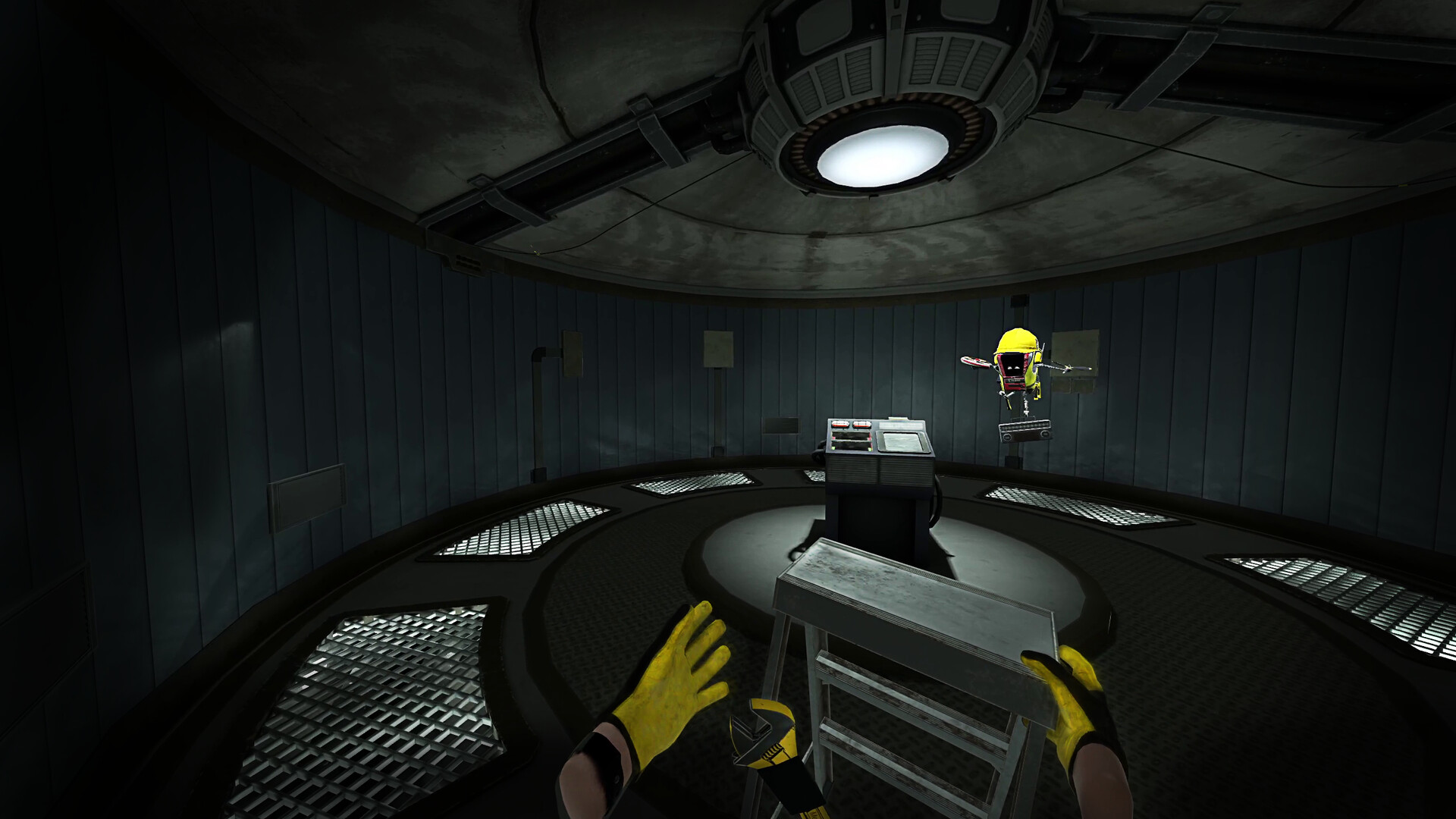 Fixer Undercover screenshot 18