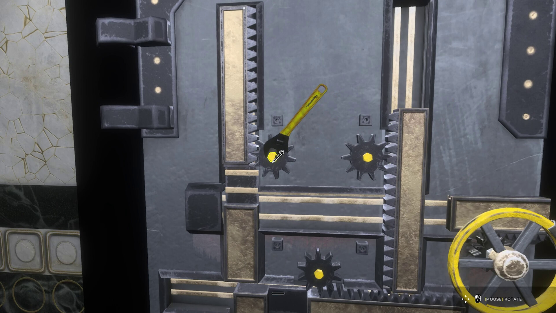 Fixer Undercover screenshot 24